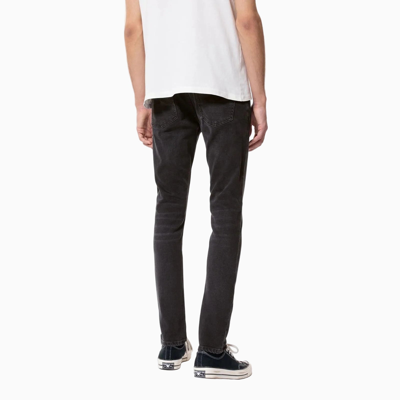 Nudie Jeans Herren Jeans "Tight Terry"