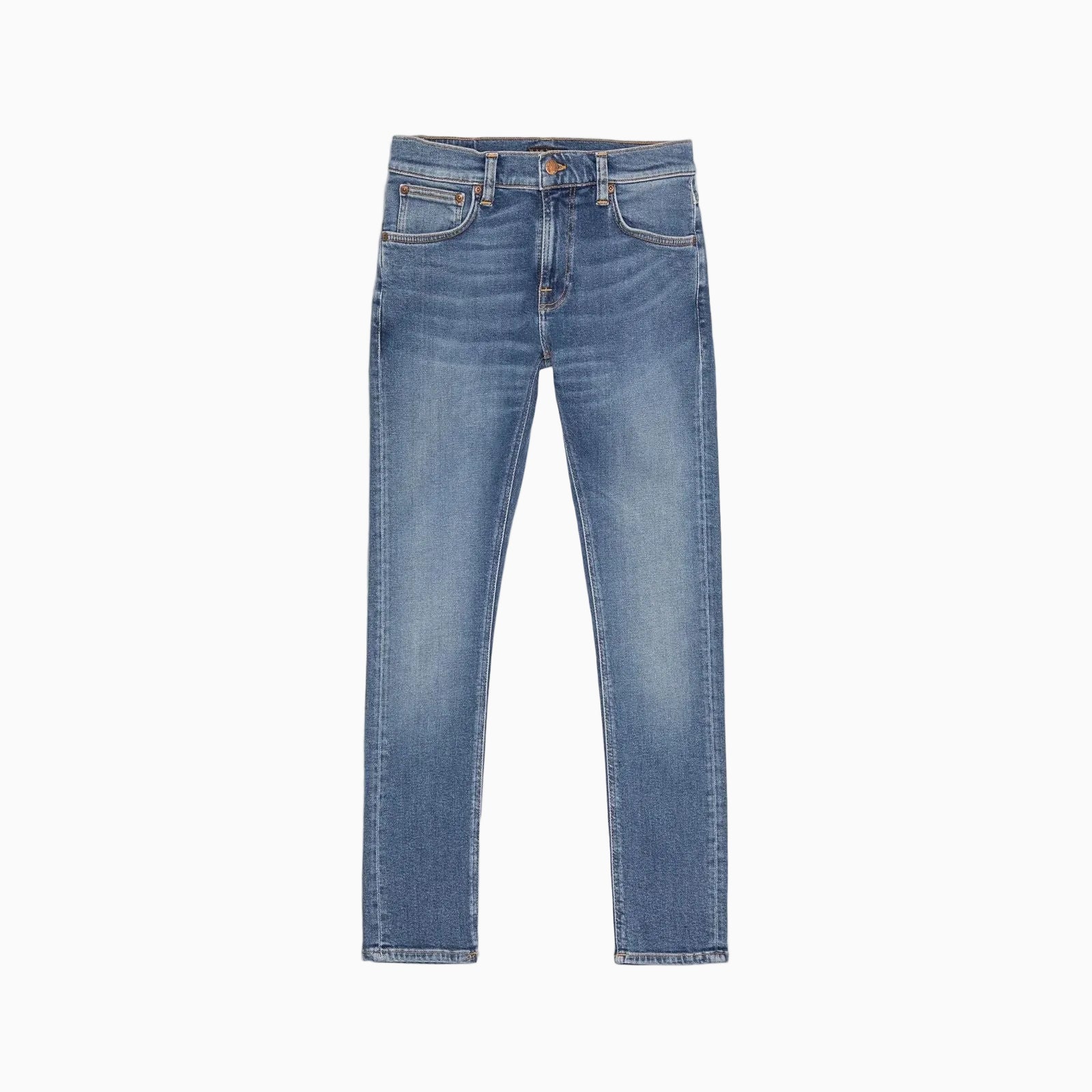 Nudie Jeans Herren Jeans "Tight Terry"