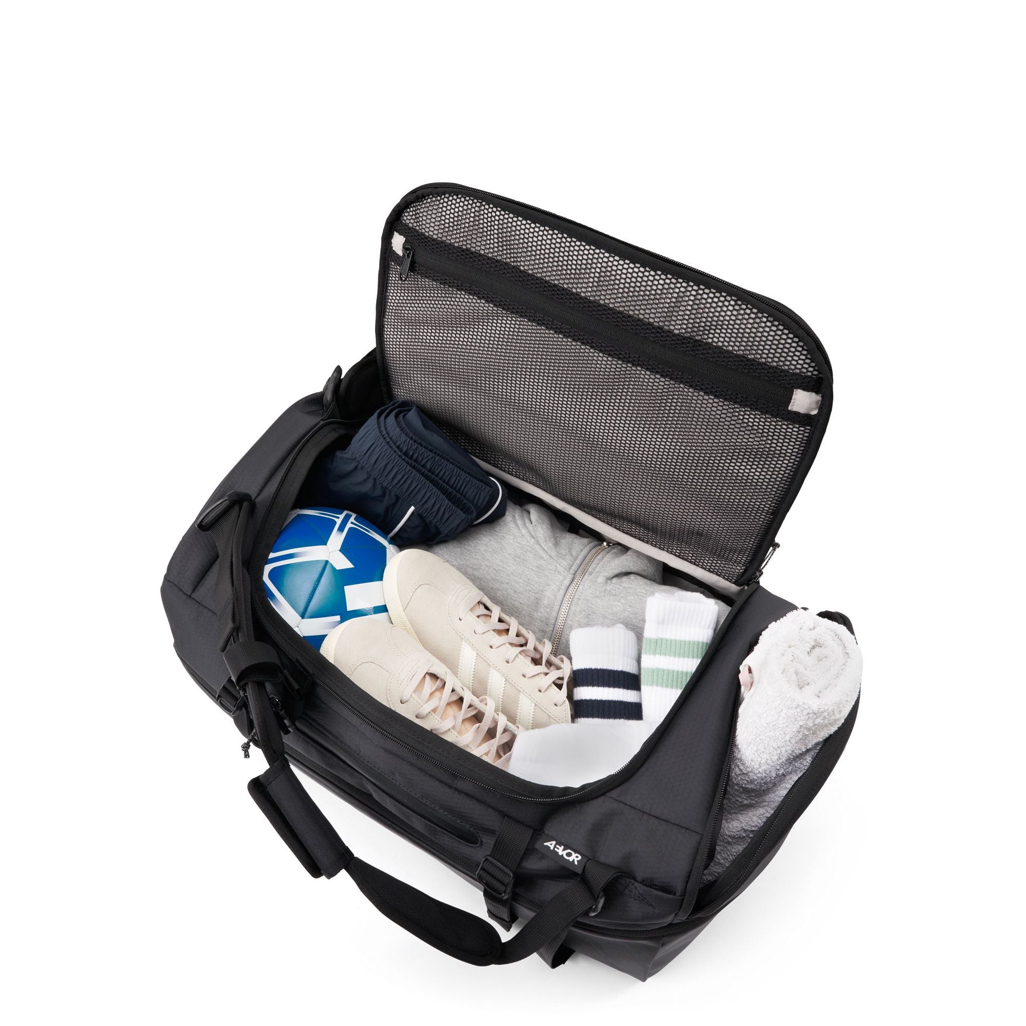 AEVOR Reisetasche "Duffel Pack"