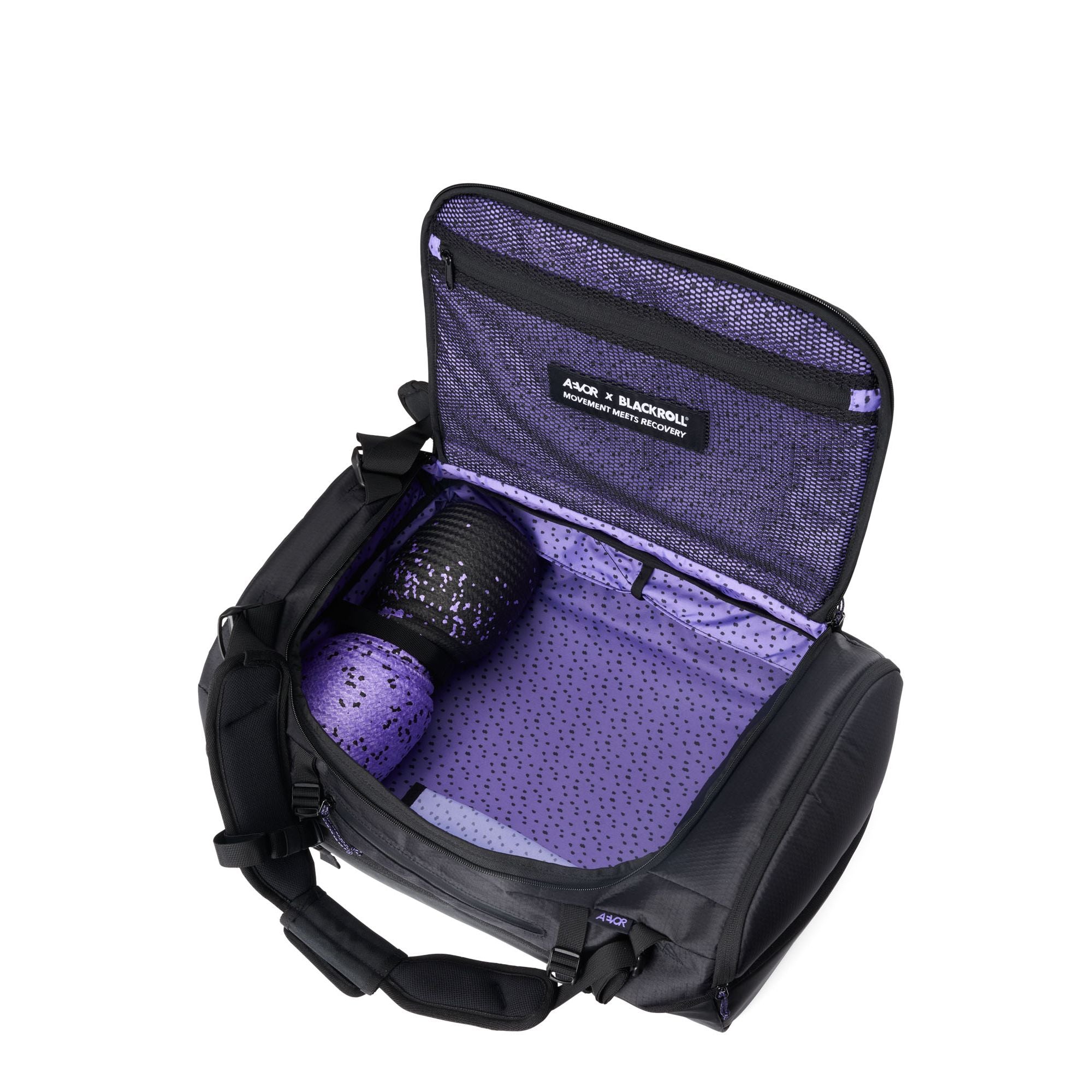 AEVOR Reisetasche "Duffel Pack"