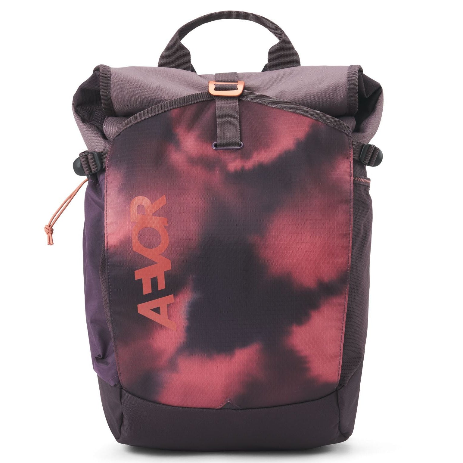 AEVOR Rucksack "ROLL PACK" Proof Bleach Dye 20 - 28 l