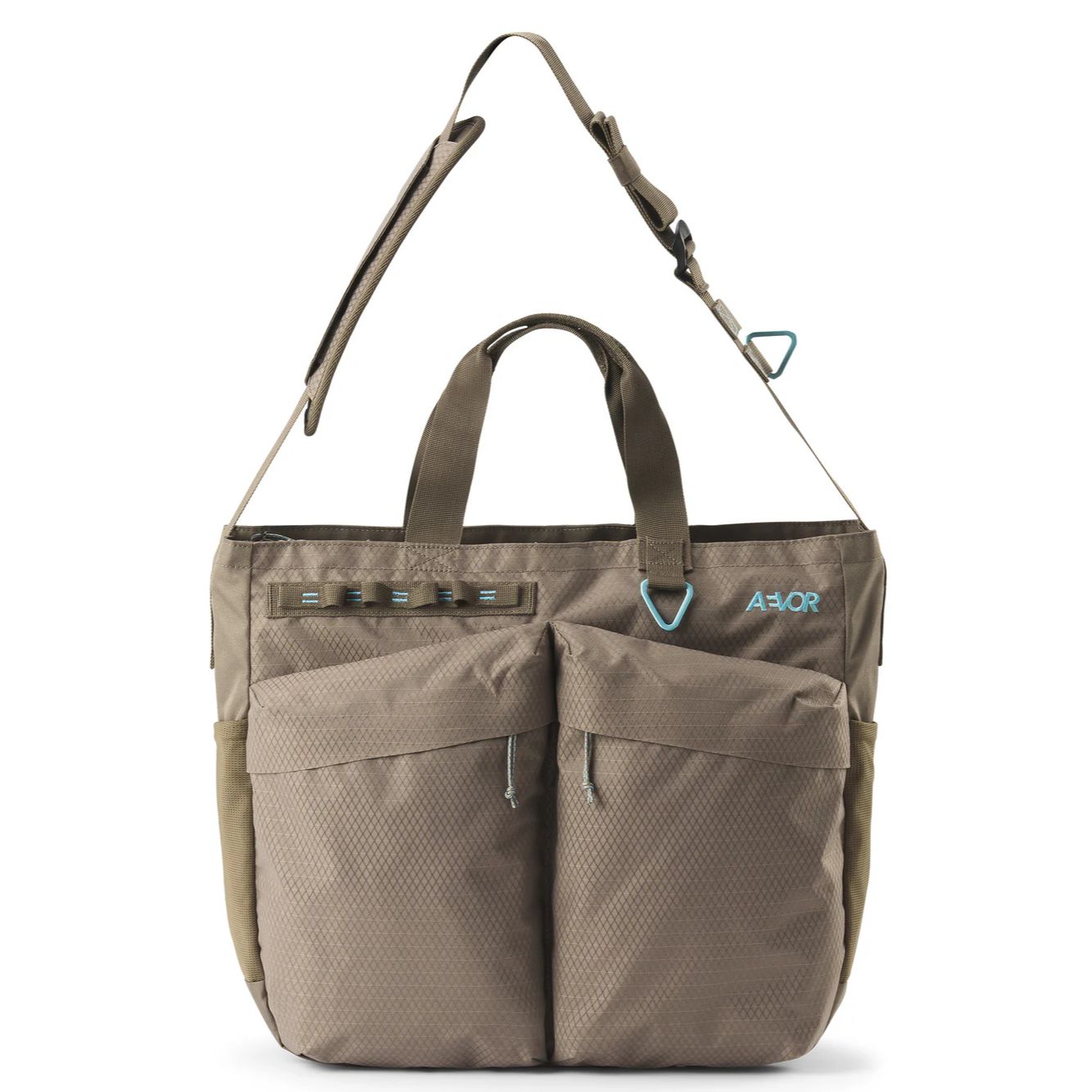 AEVOR Schultertasche "Utility Tote"