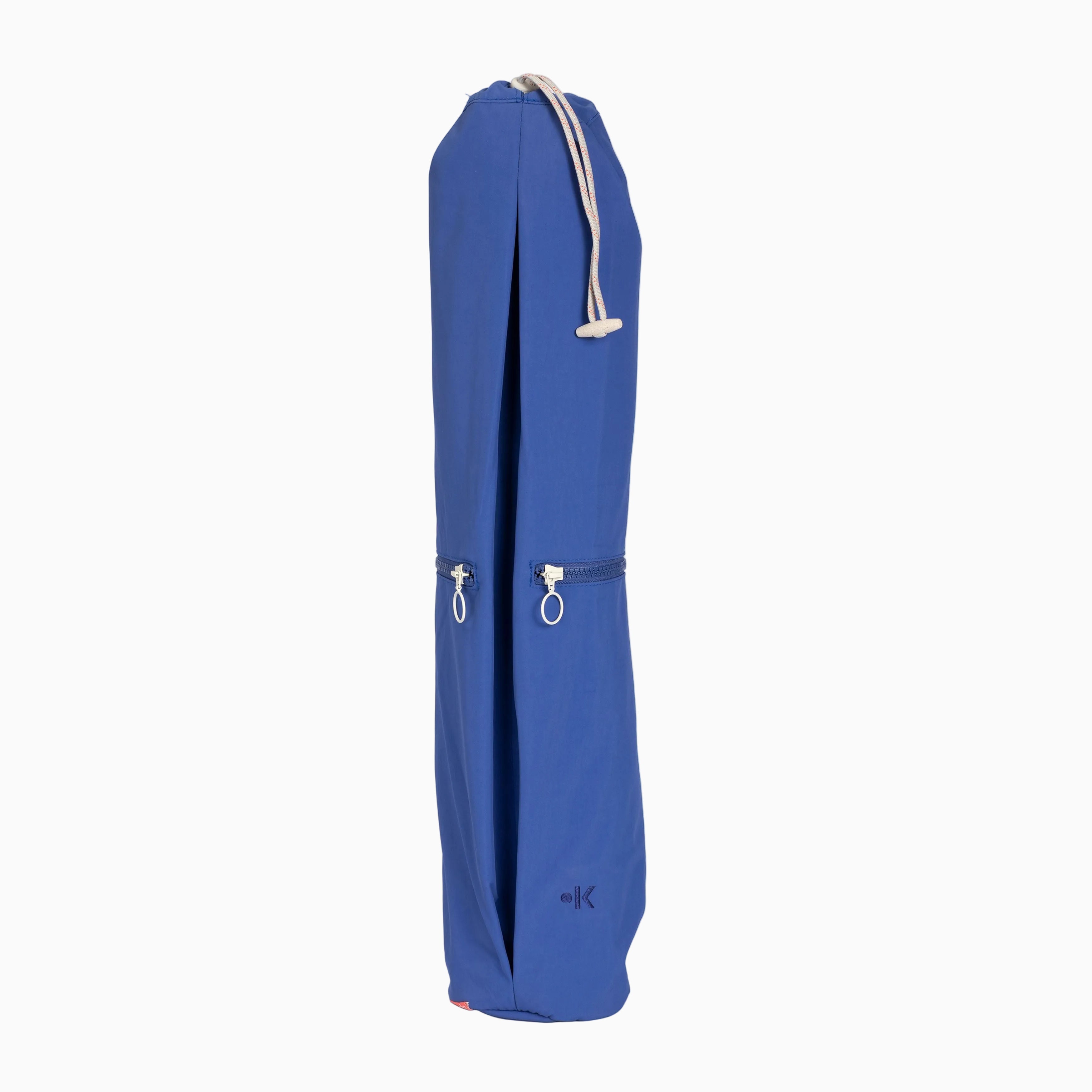 Kaala Yogamattentasche "AALTO" Ultramarine 76 x 22 cm
