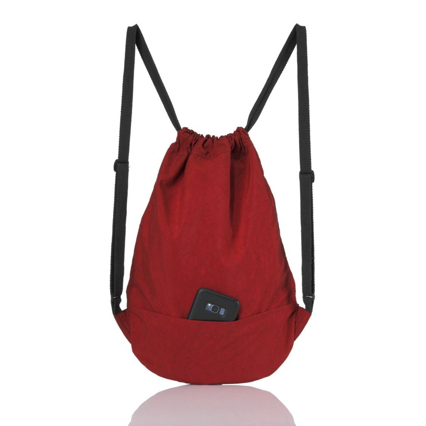 AIRPAQ Turnbeutel "BAQ"