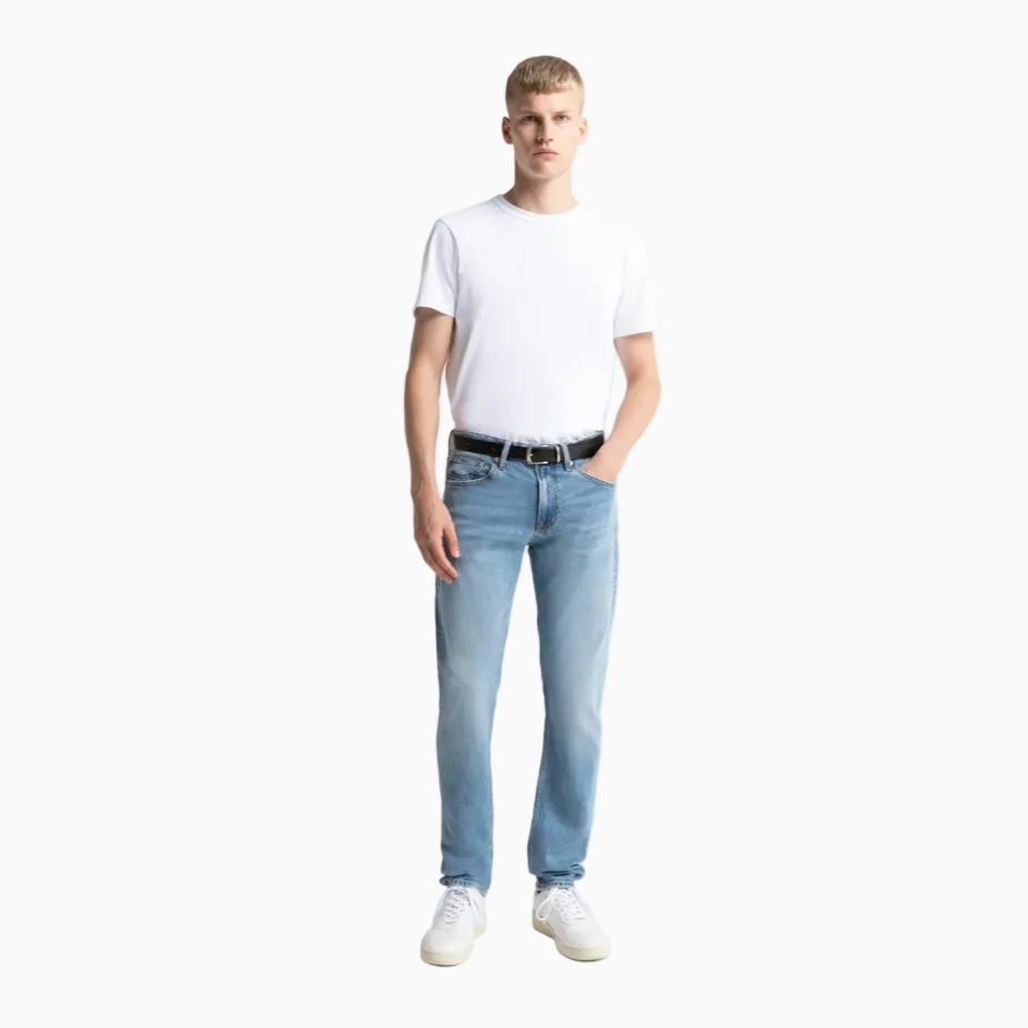 Kings of Indigo Herren Jeans "Charles"