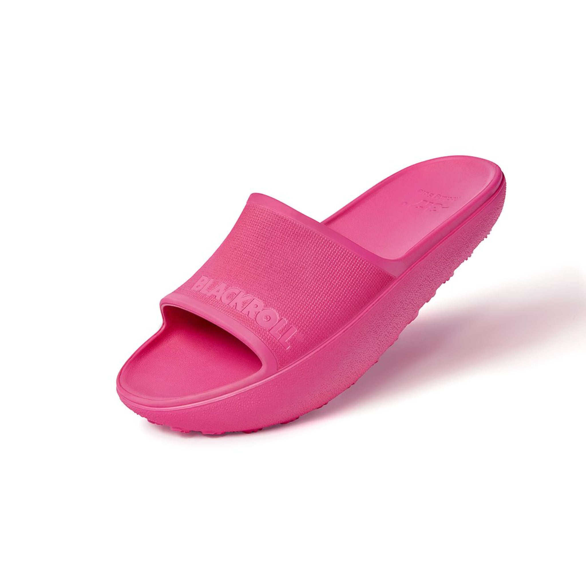 BLACKROLL® Schlappen "RECOVERY SLOPES" Pink