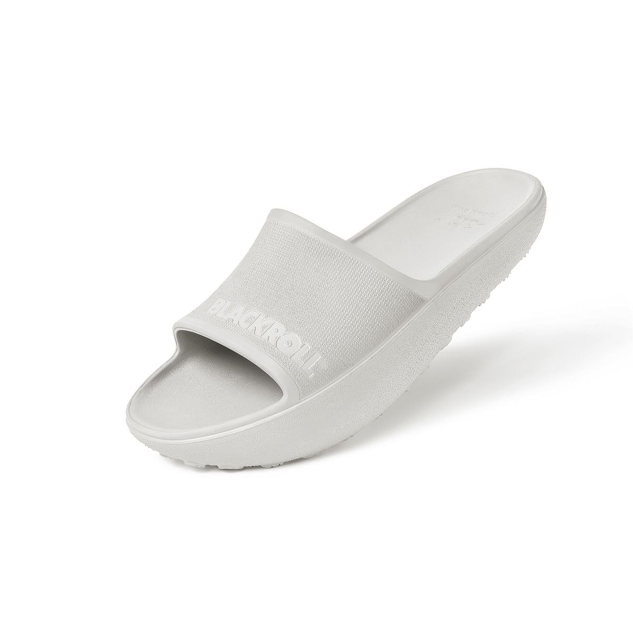 BLACKROLL® Schlappen "RECOVERY SLOPES" White