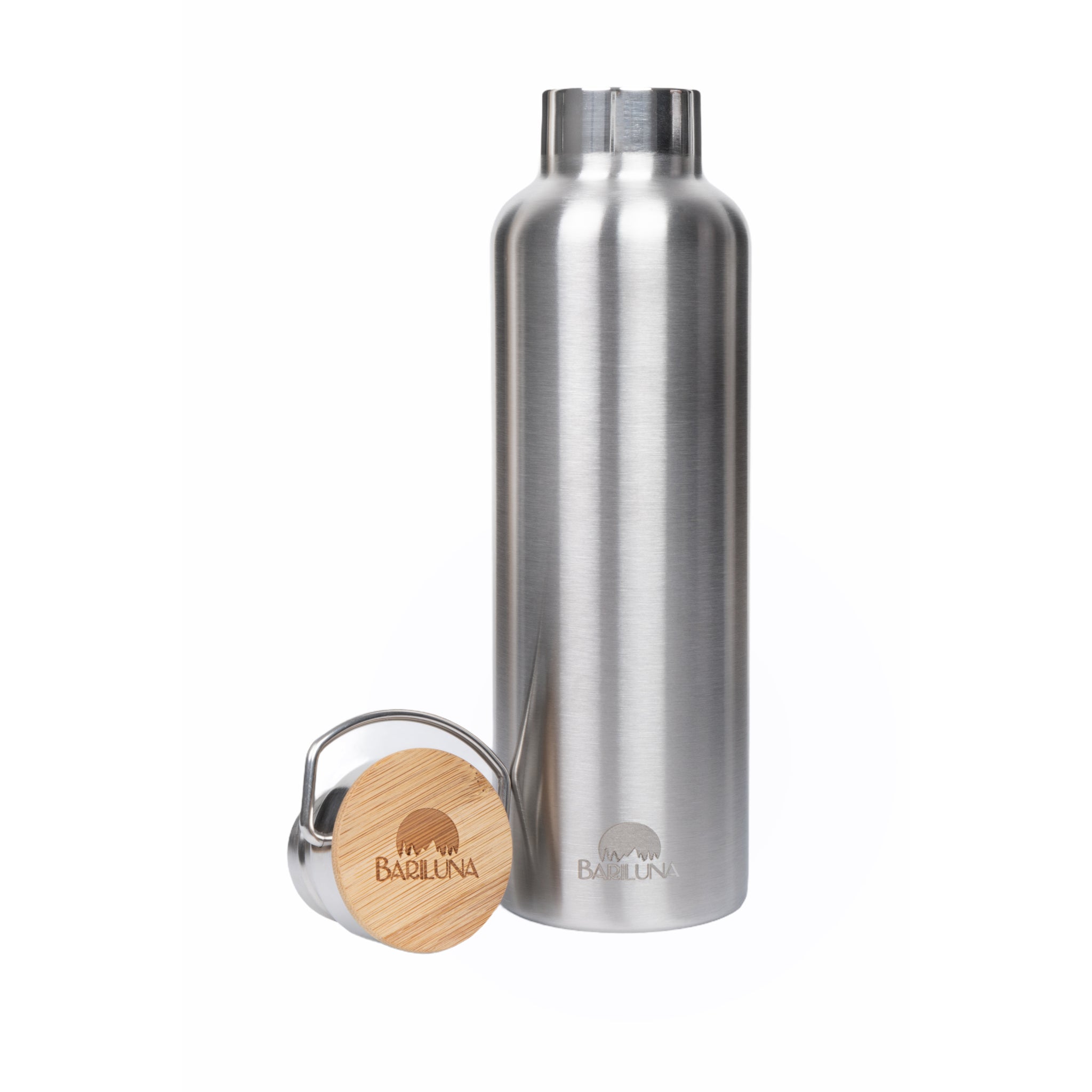 Bariluna Thermo Trinkflasche