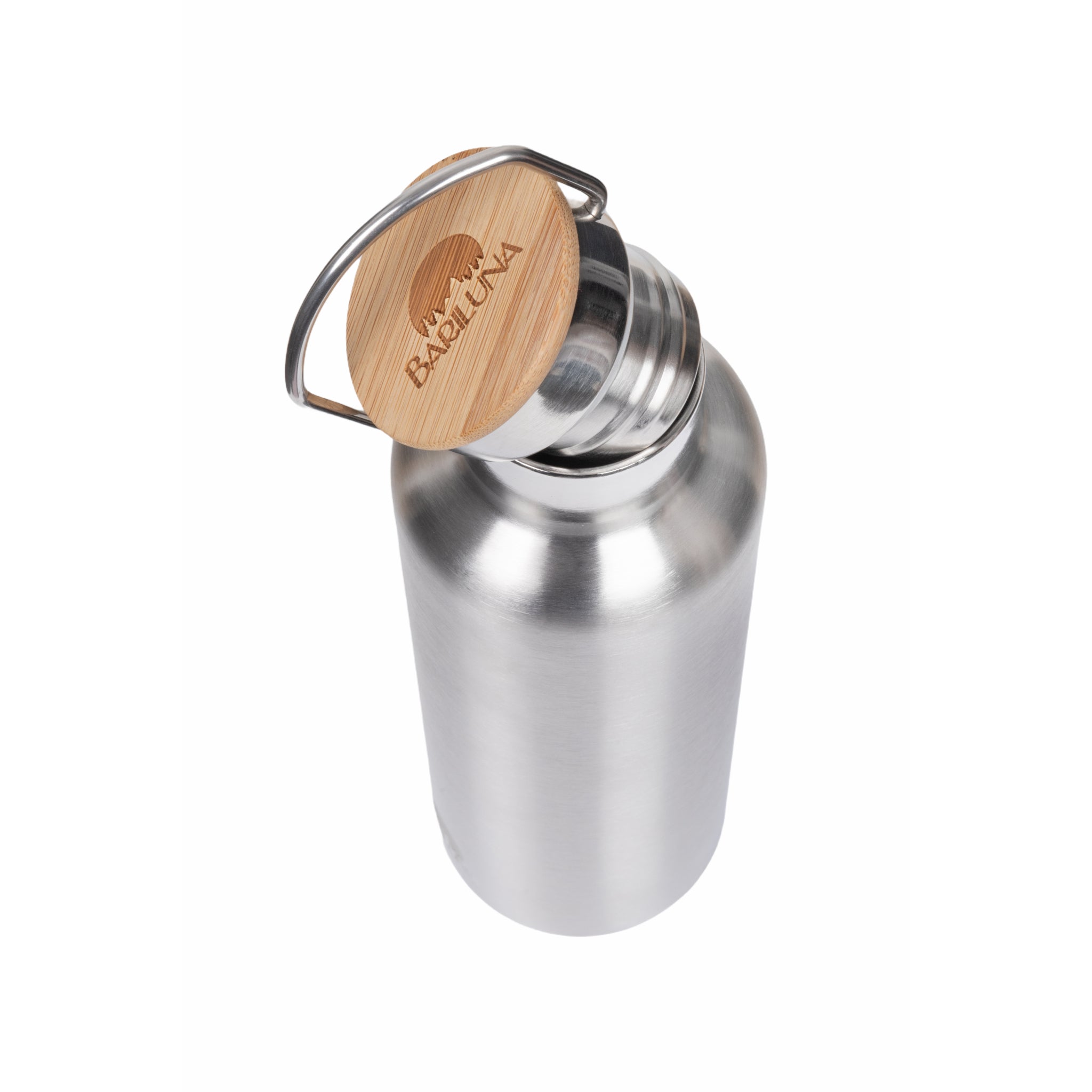 Bariluna Thermo Trinkflasche