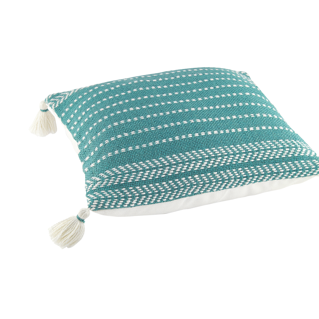 LIV interior Outdoor Kissen "MISAKI"