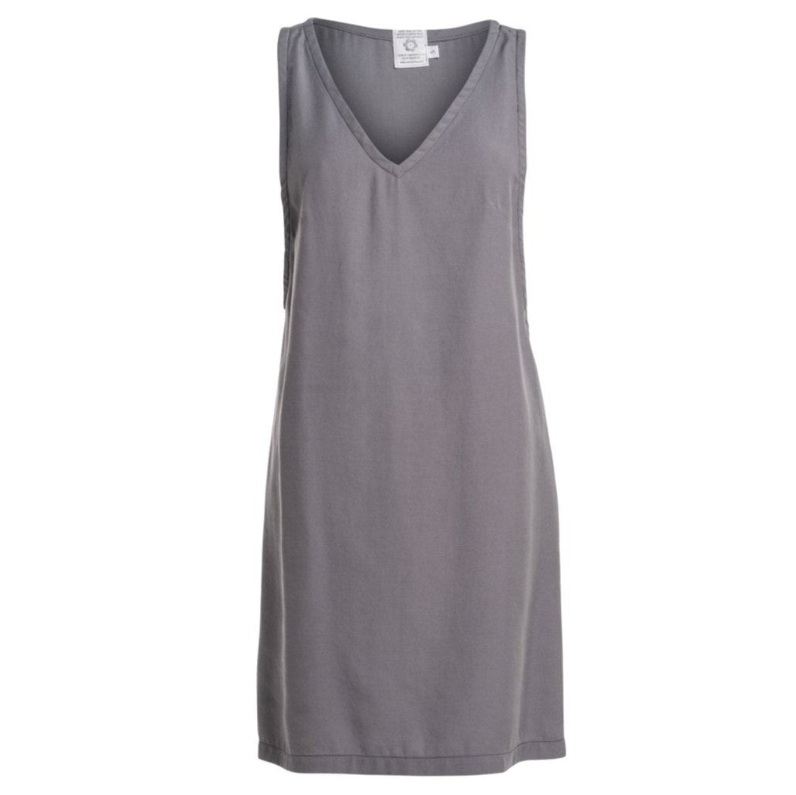 eyd Clothing Cut-out Kleid „Lamitha“ Stone