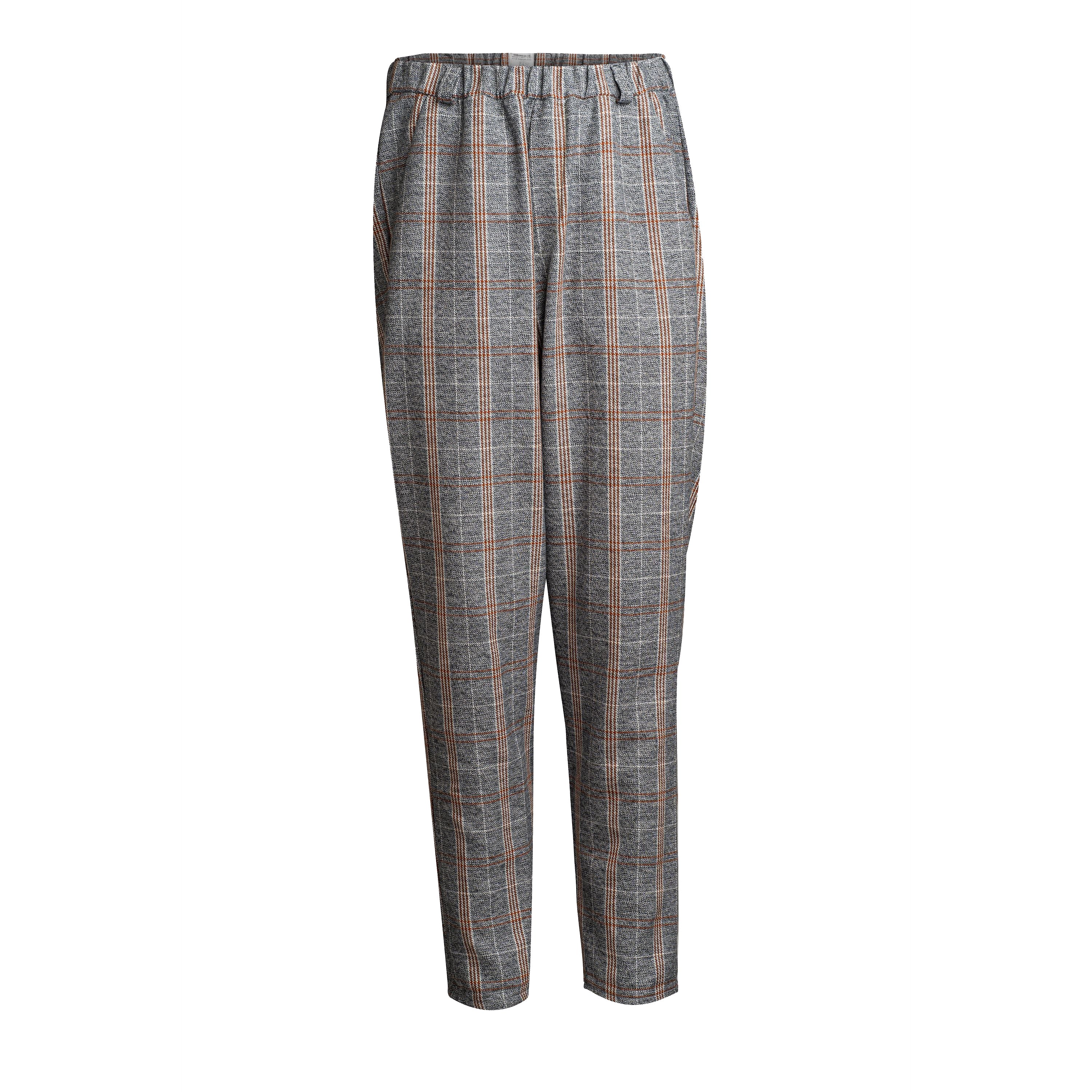 eyd Clothing Hose "Kopon" Checked