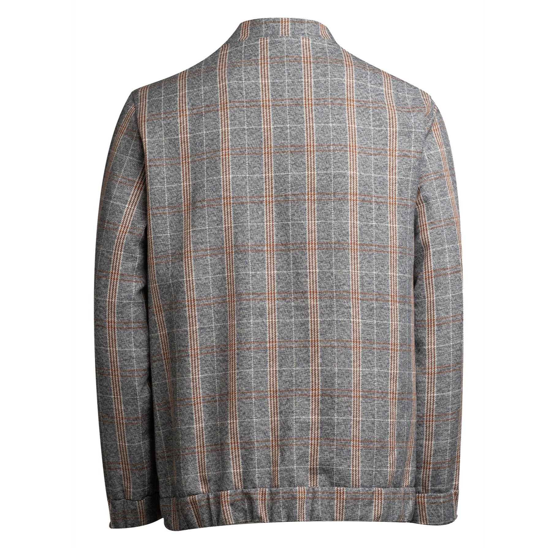 eyd Clothing College Jacket "Charu"