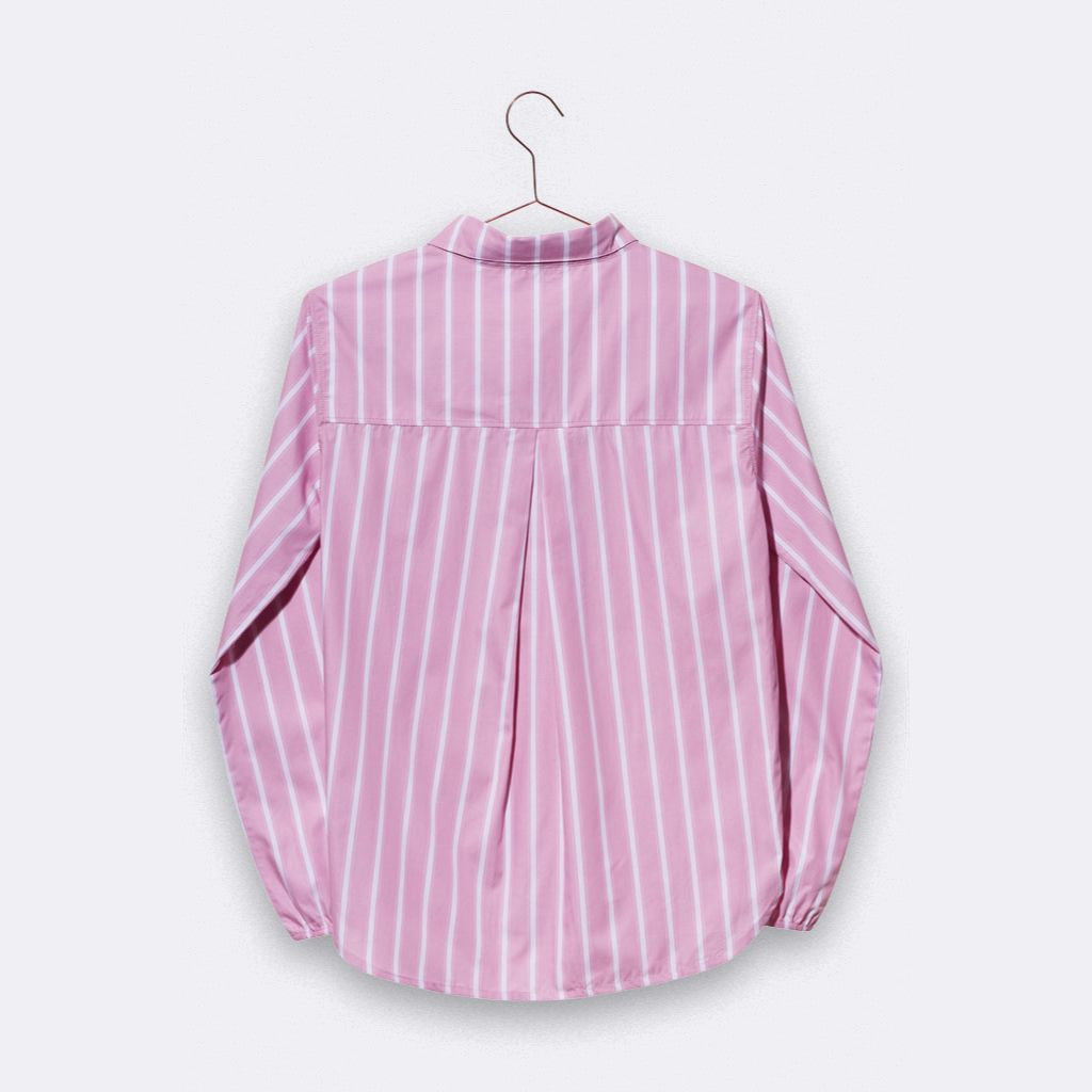 LOVE FOR WOMEN Damen Bluse "Eva"