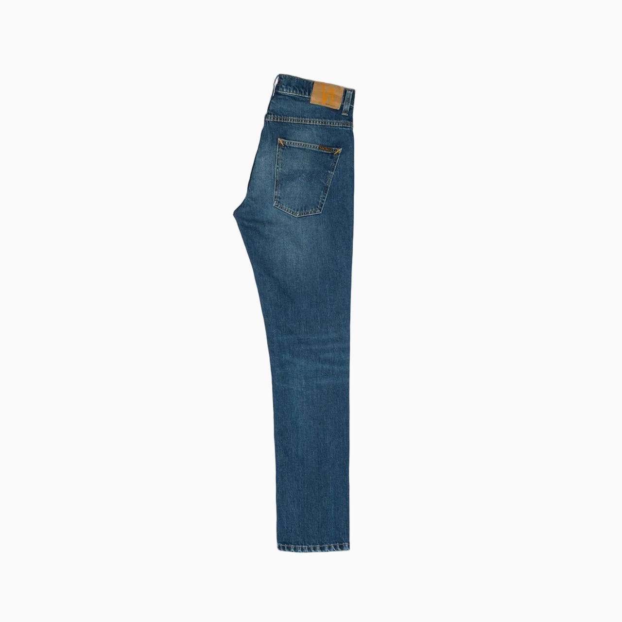 Nudie Jeans Herren Jeans "Grim Tim"