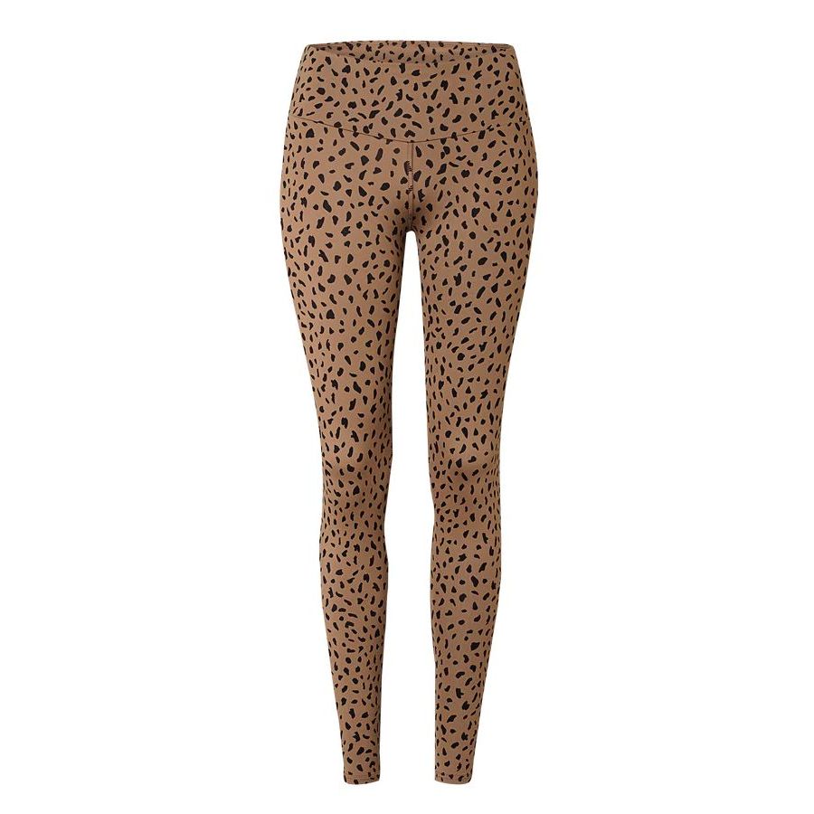 Hey Honey Leggings Lessismore Caribou