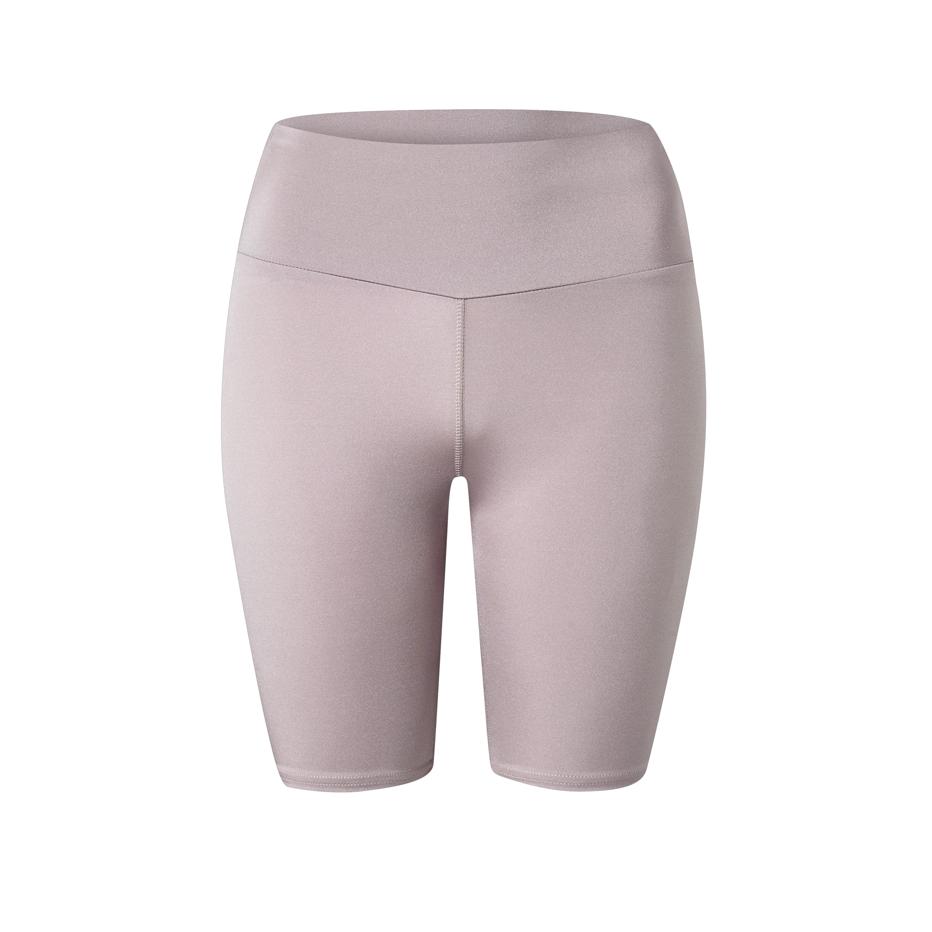 Hey Honey "Biker Short" Glossy Mauve