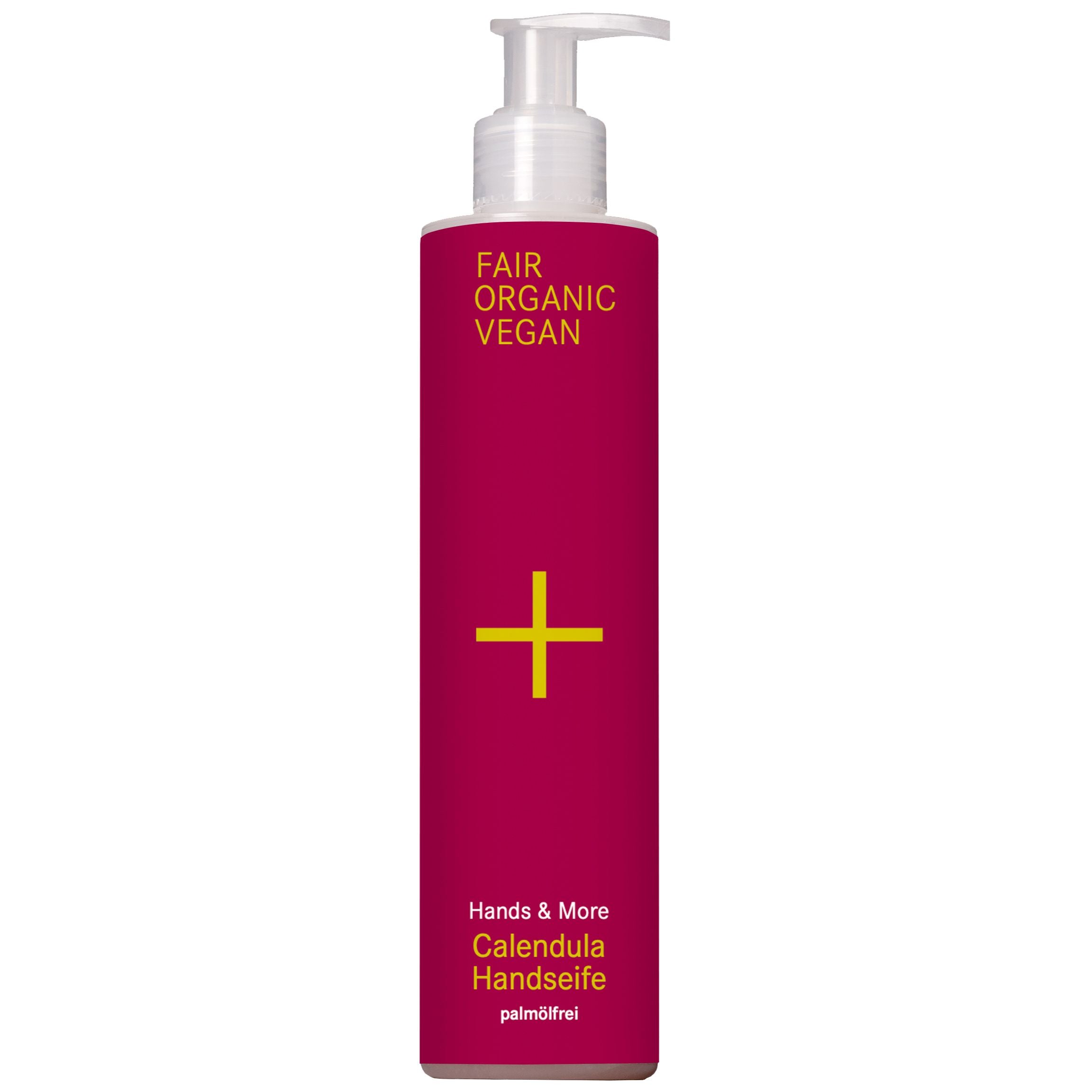 i+m Hands and More Handseife Calendula 250 ml