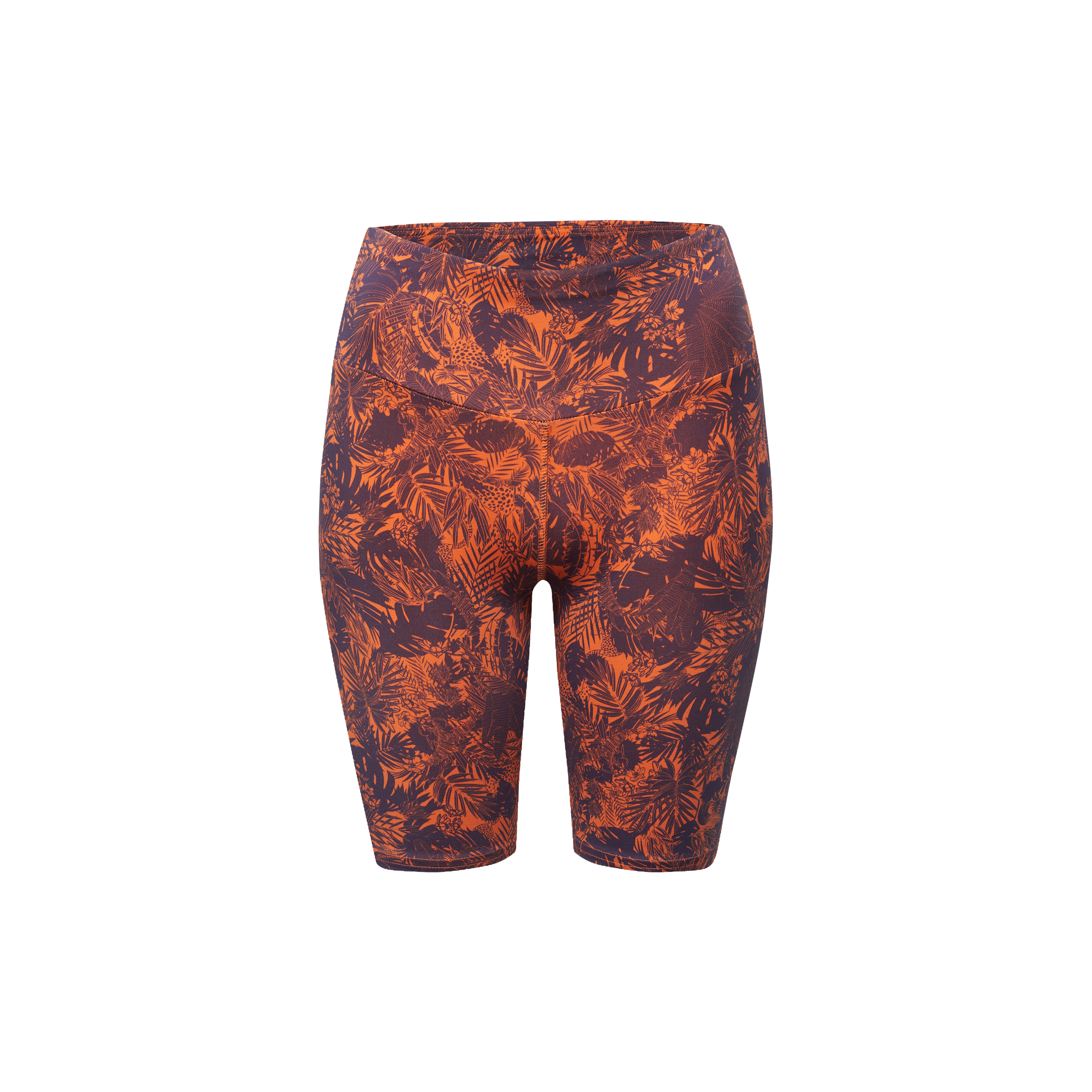 Hey Honey "Biker Short" Hawaii Mandarin