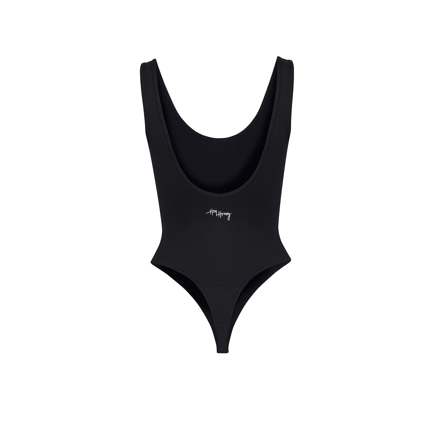 Hey Honey "Body" Black