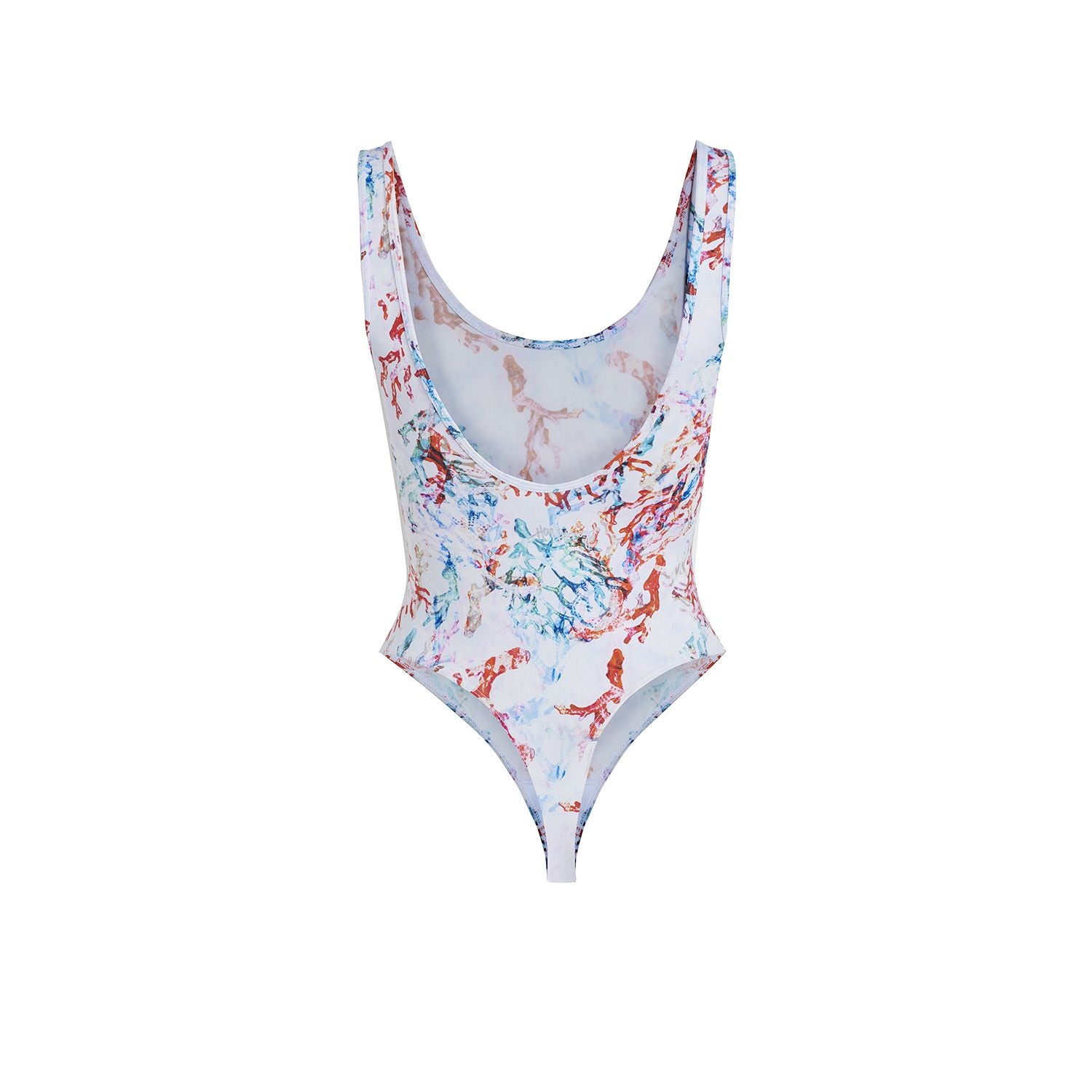 Hey Honey "Body" Coral