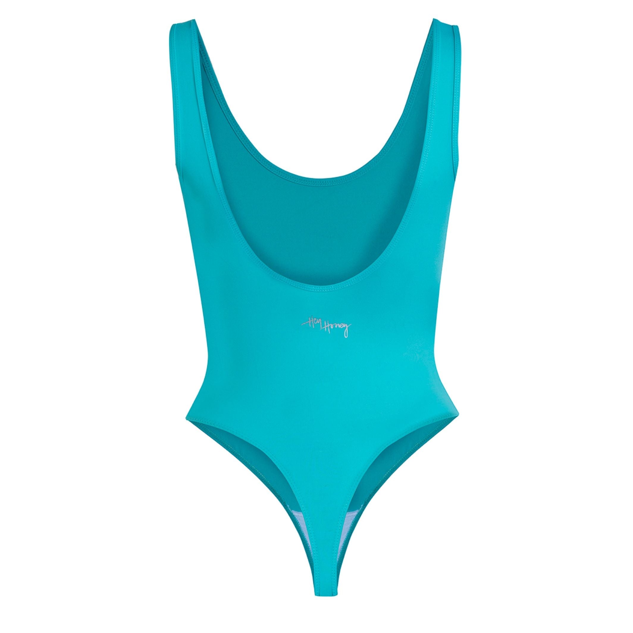 Hey Honey "Body" Turquoise