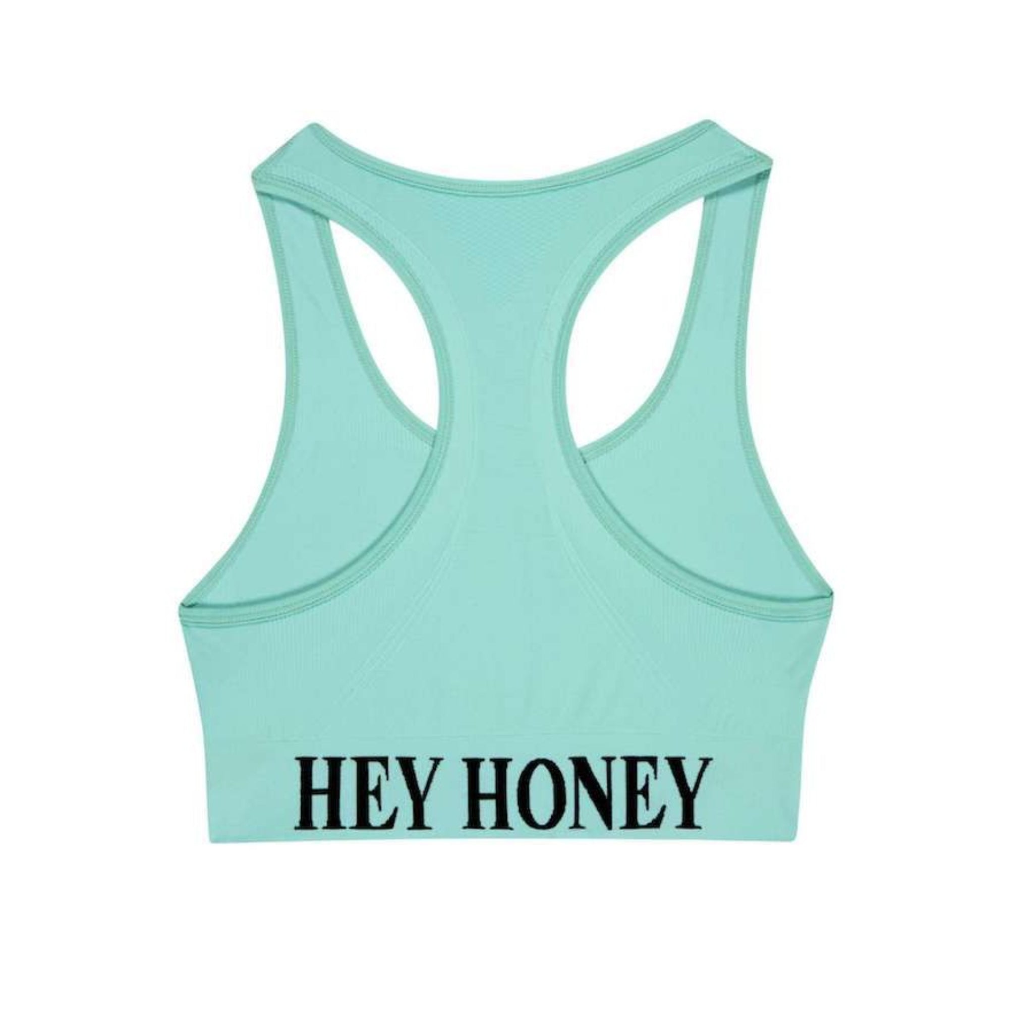 Hey Honey Sport "Bra"