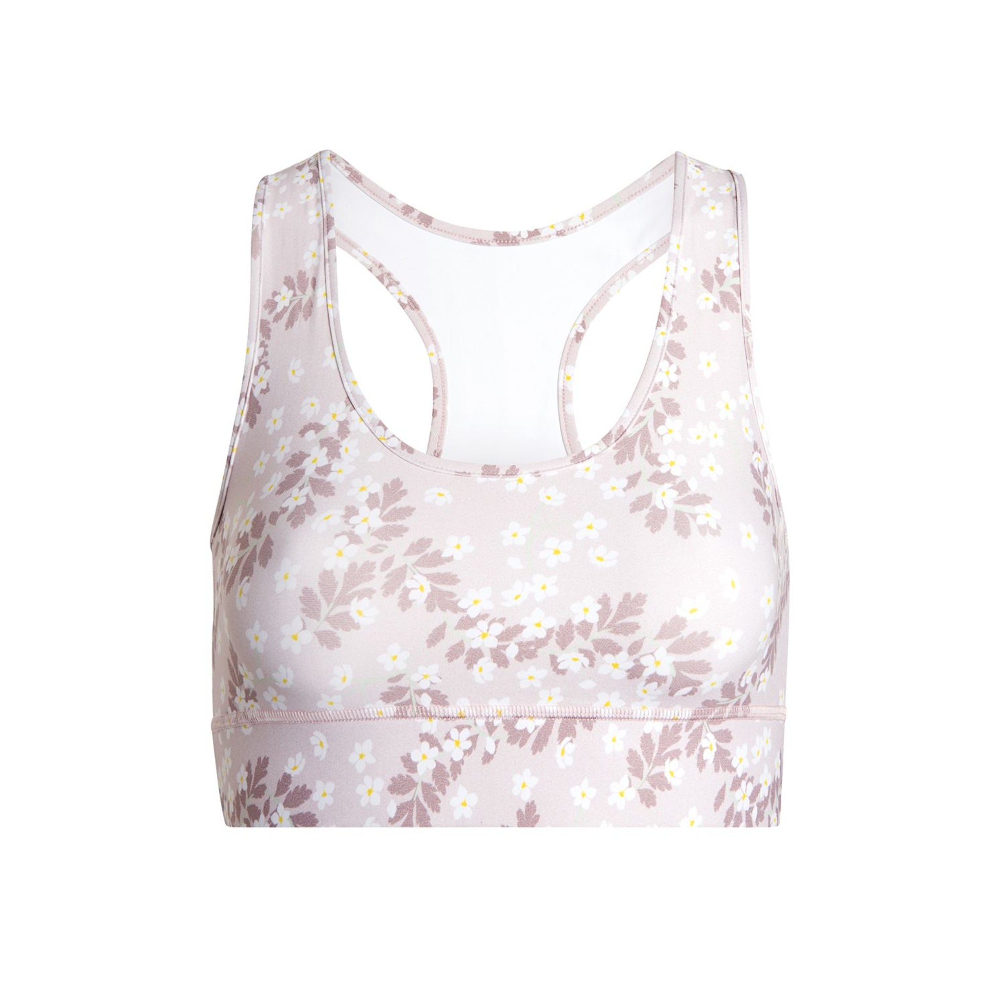 Hey Honey Sport "Bra" Daisy Blush