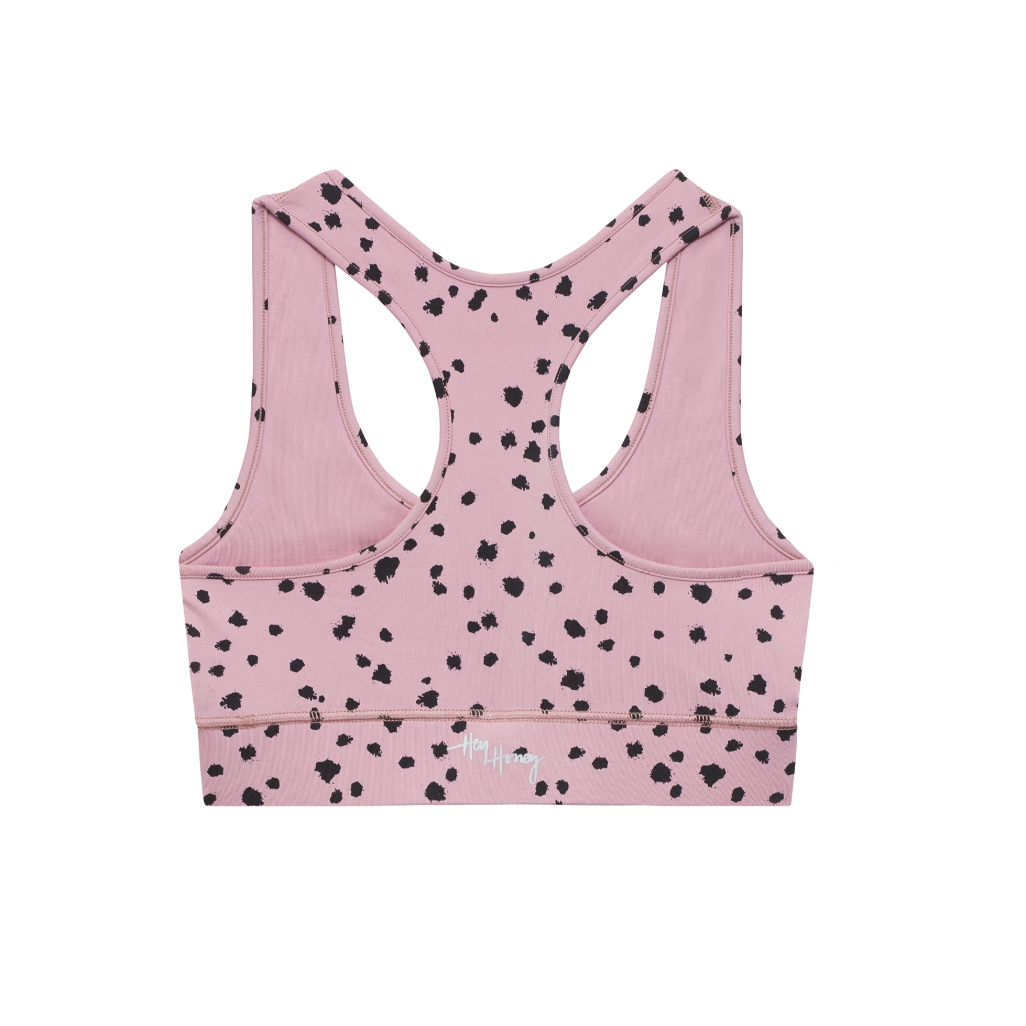 Hey Honey Sport "Bra"