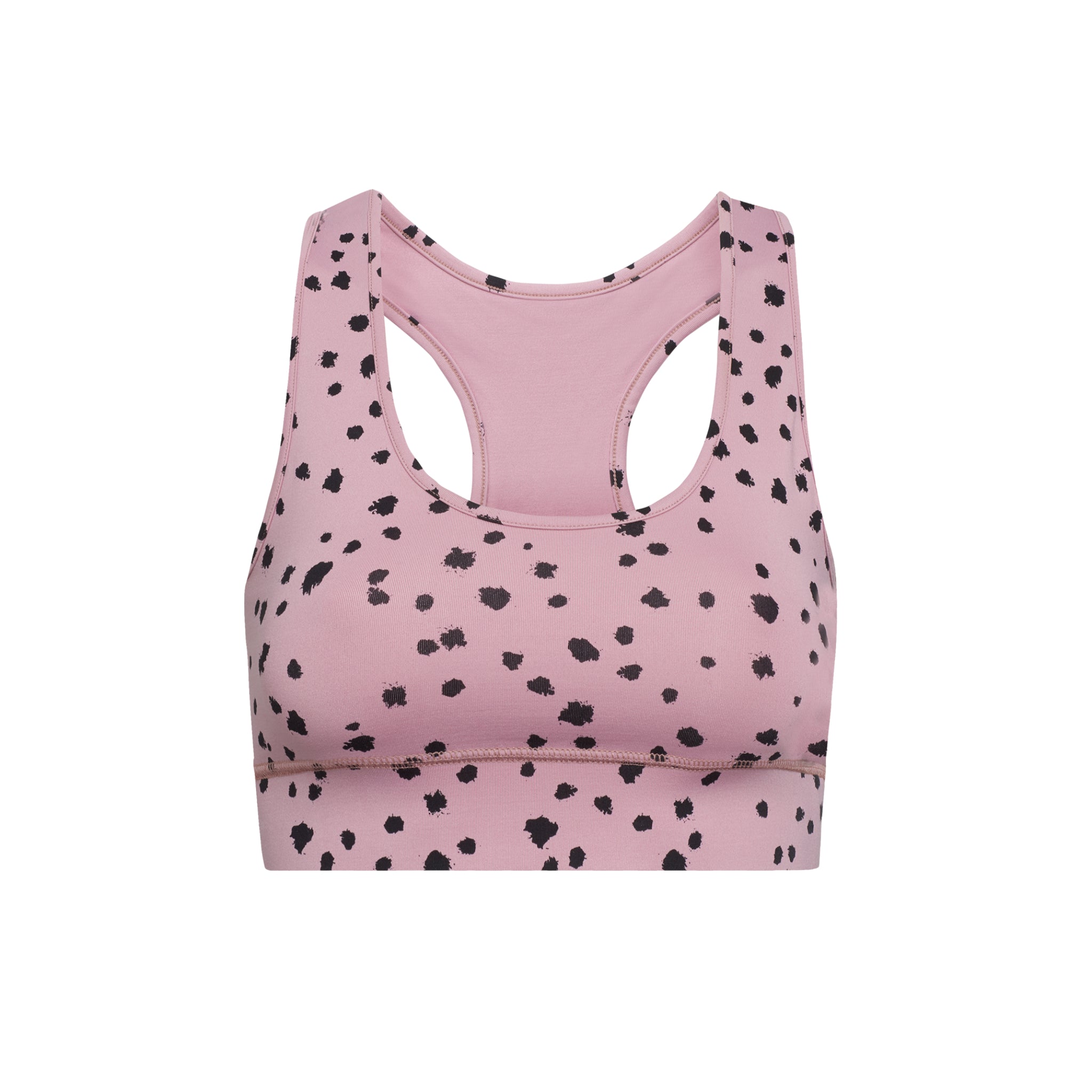 Hey Honey Sport "Bra" Dots Zephir