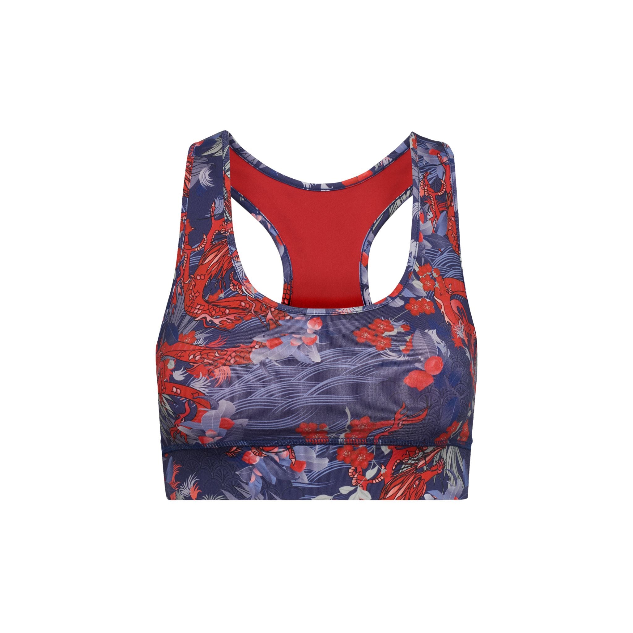 Hey Honey Sport "Bra" Dragon