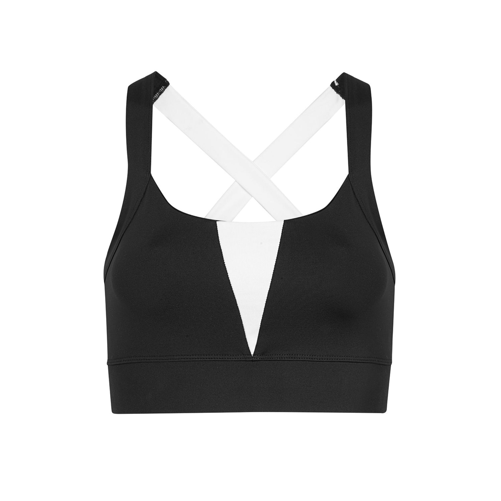 Hey Honey Sport "Bra" Inversion Black