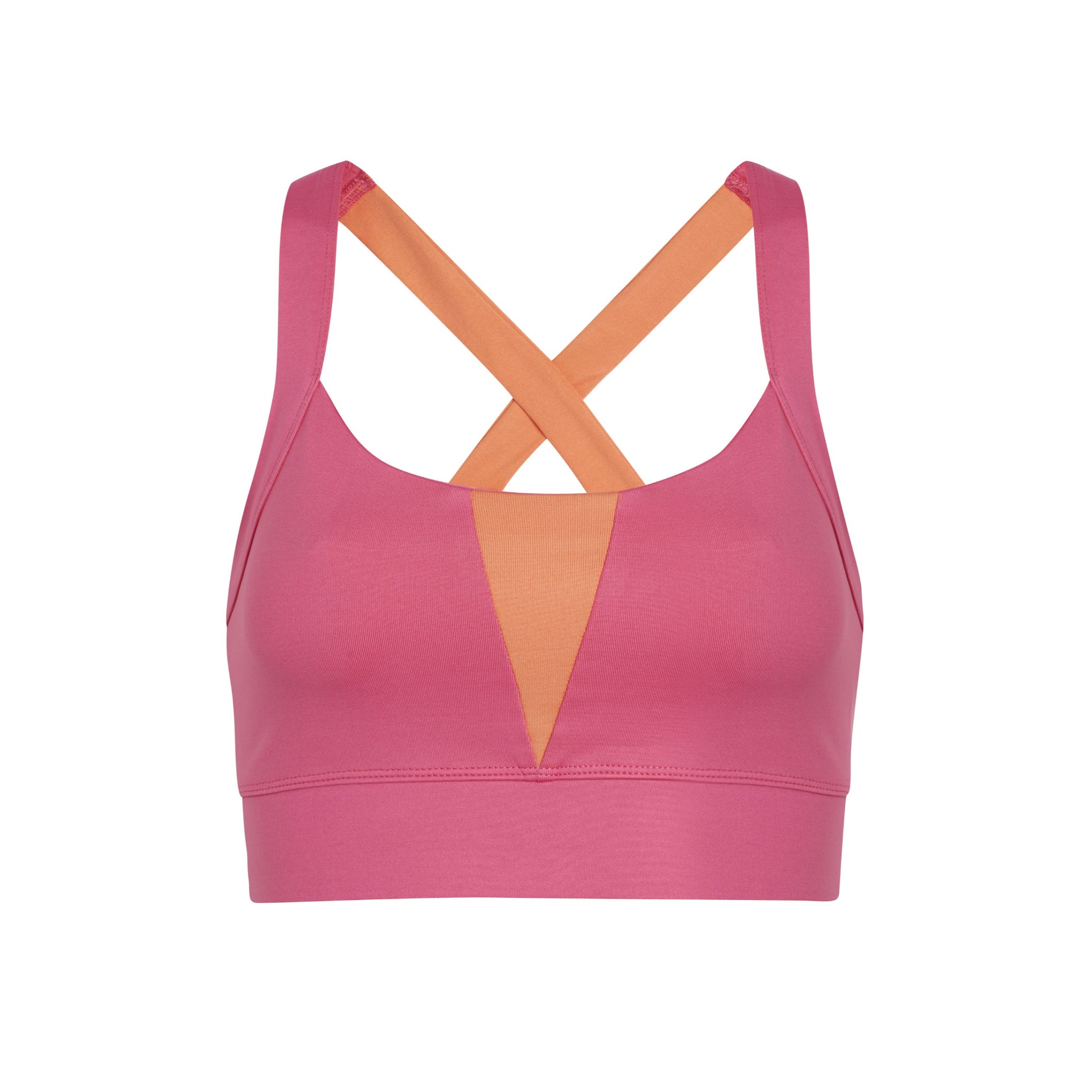 Hey Honey Sport "Bra" Inversion Pink Glow
