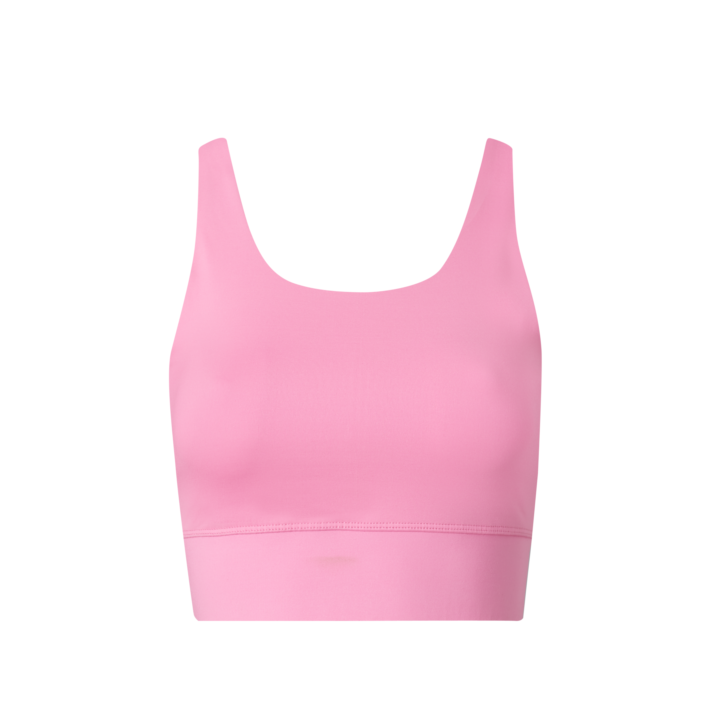 Hey Honey Sport BH "Bustier" Sorbet