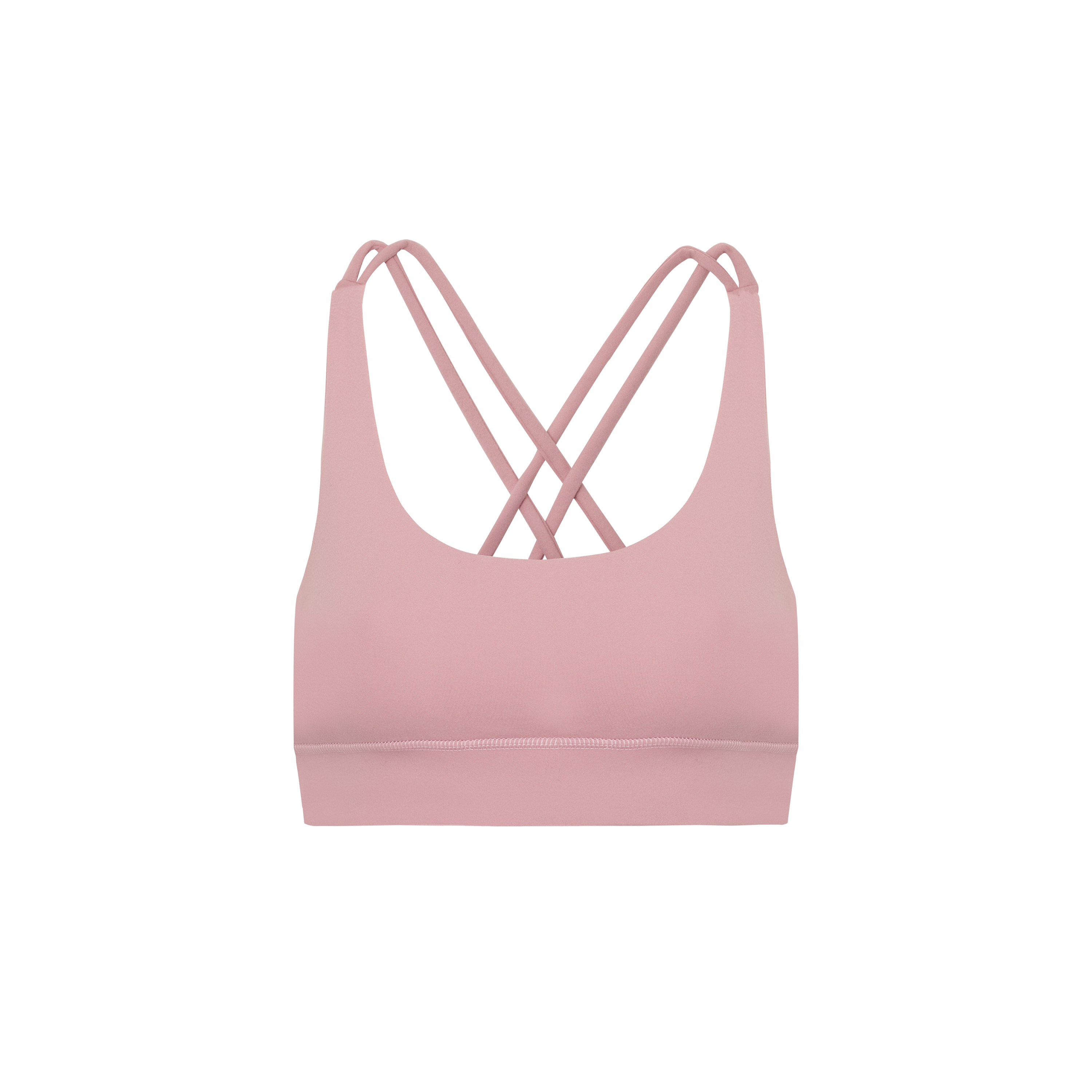 Hey Honey Sport BH "Criss-Cross Bra"