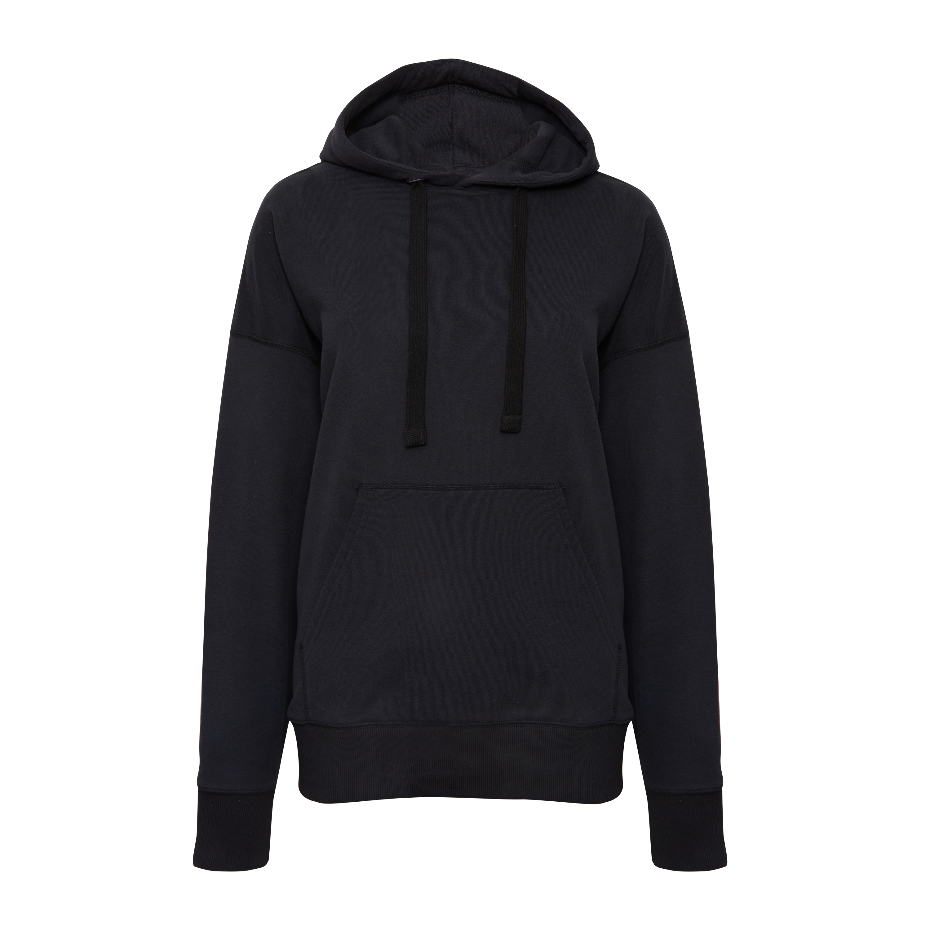 Hey Honey Hoodie "Remember" Black