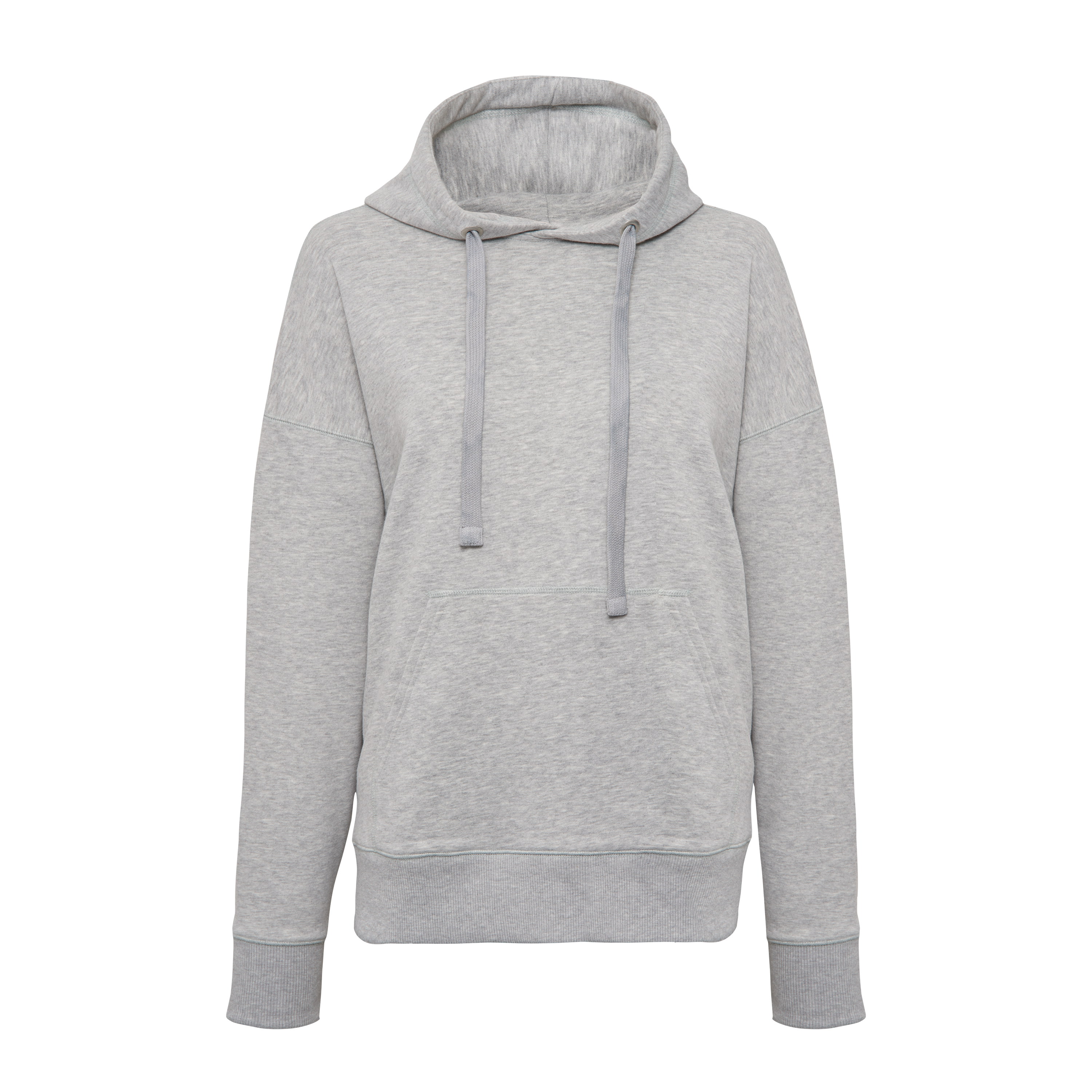 Hey Honey Hoodie "Remember" Grey