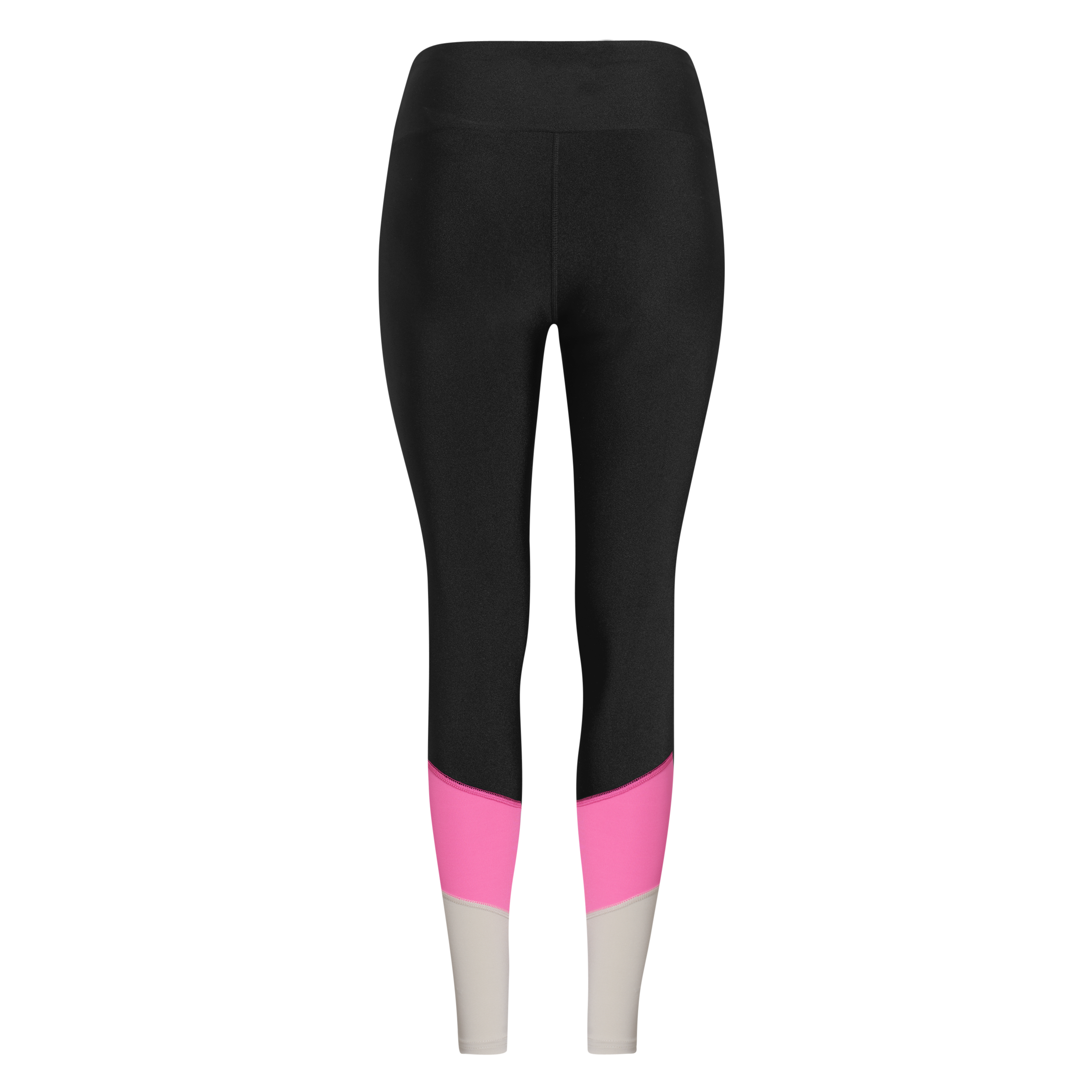 Hey Honey Leggings "Elevation" Neon Pink