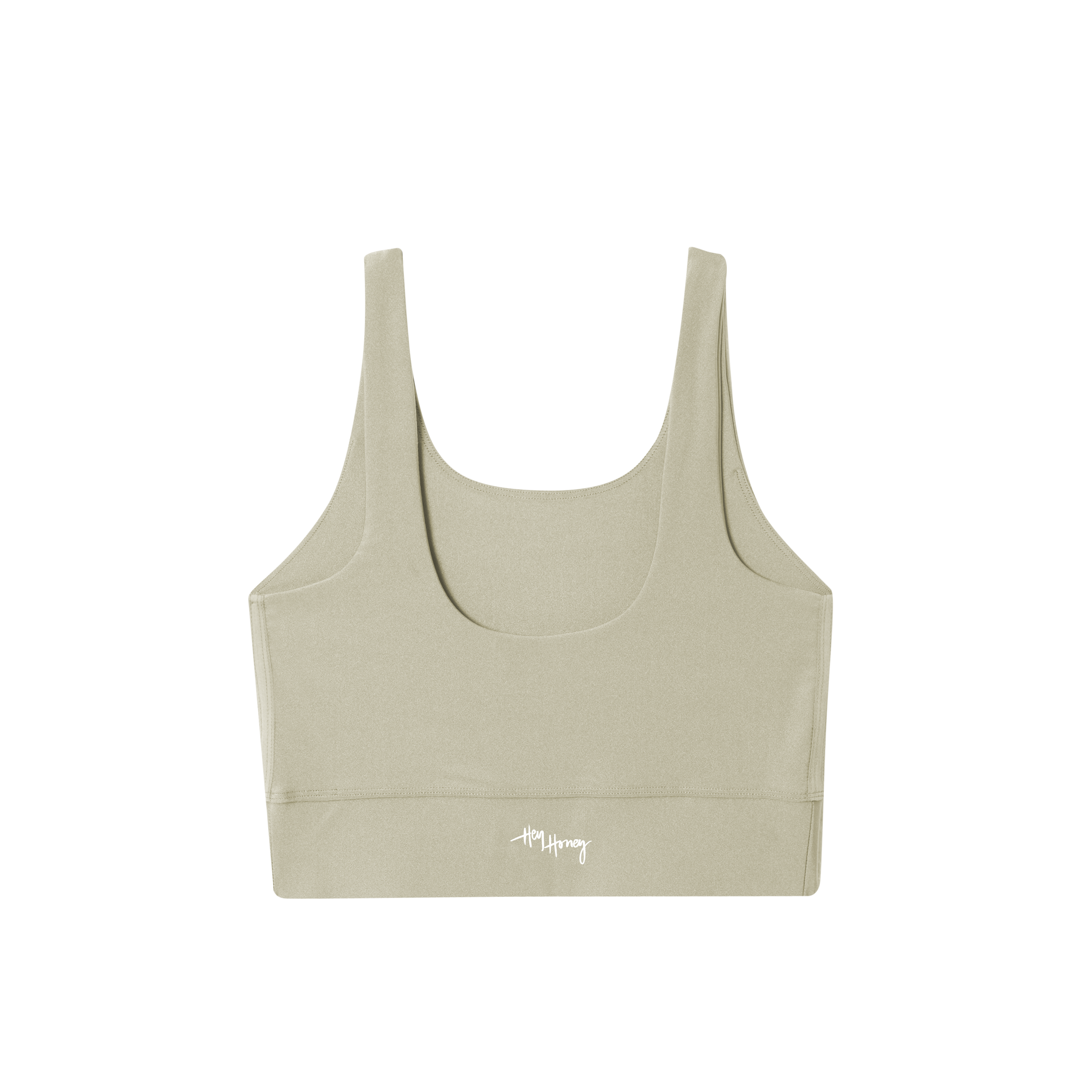Hey Honey Sport "Bustier Glossy"