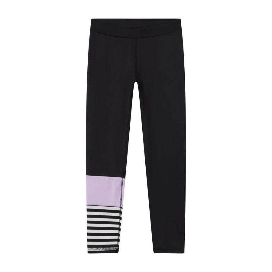 Hey Honey Kids Leggings Lilac Breeze