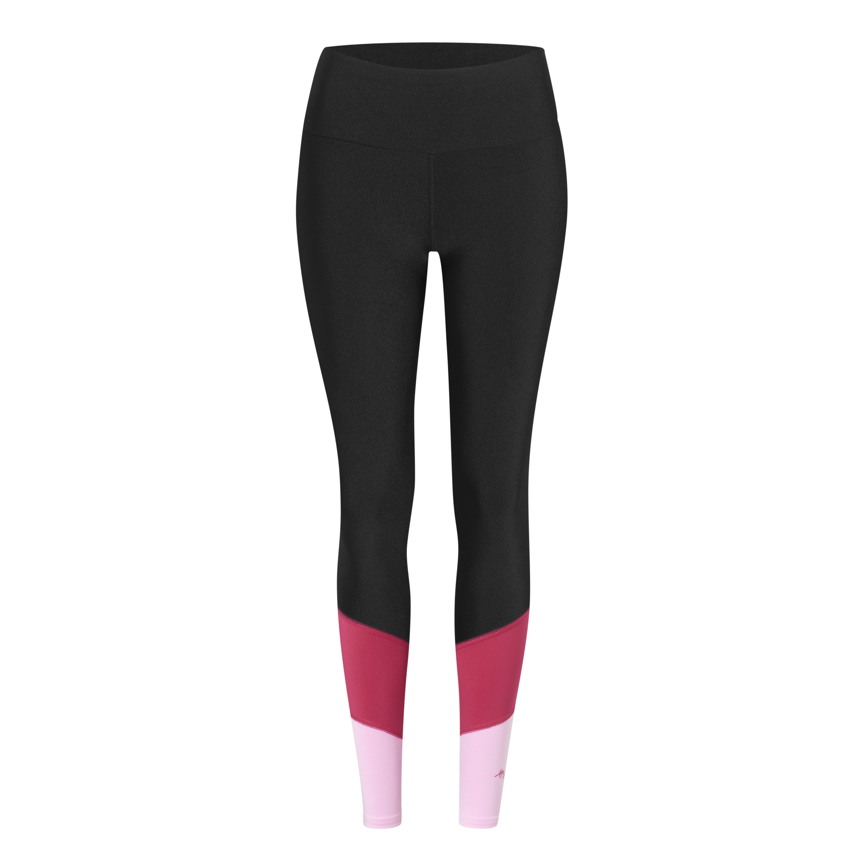 Hey Honey Leggings "Elevation" Macaron