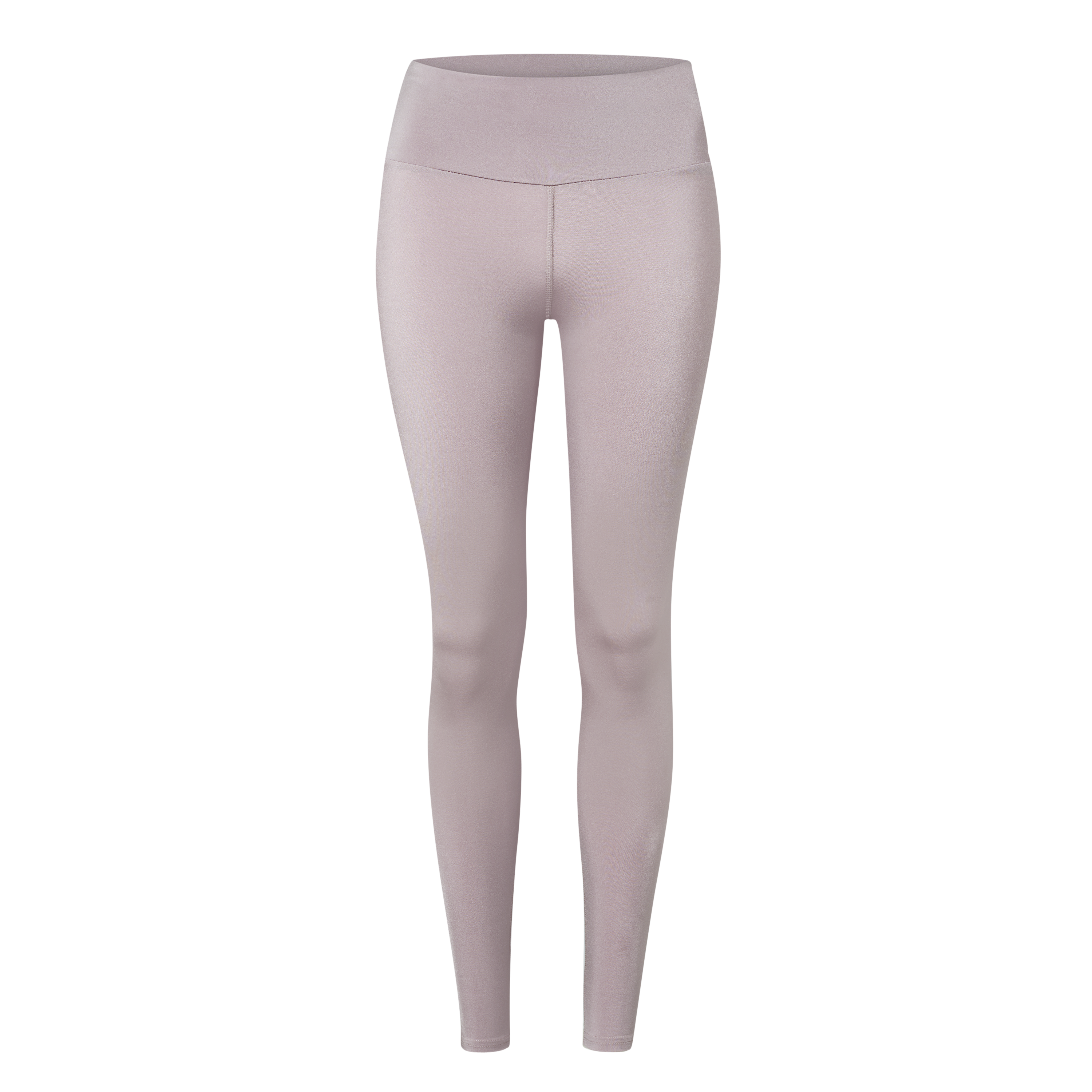 Hey Honey Leggings "Glossy" Mauve