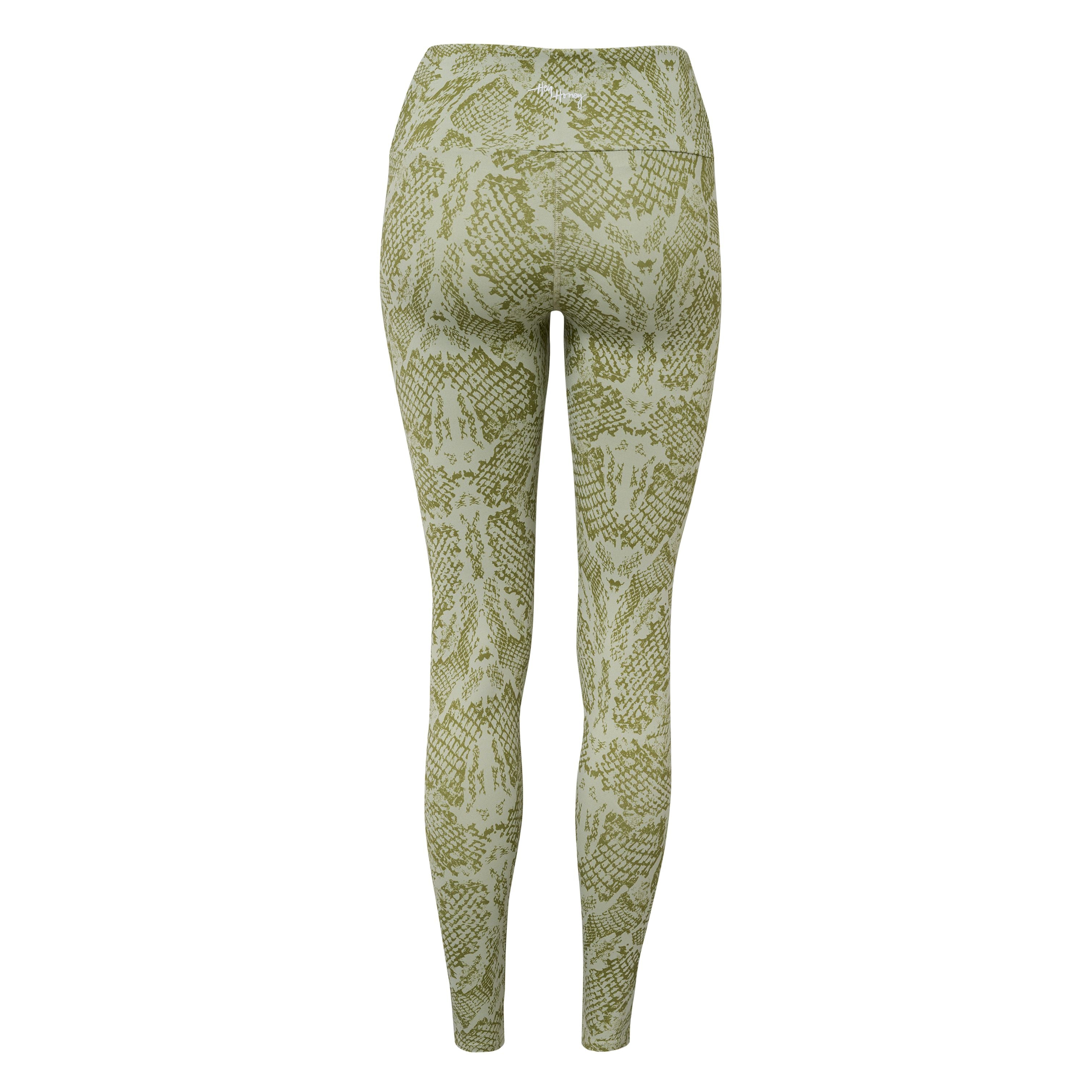 Hey Honey Leggings "Cobra"