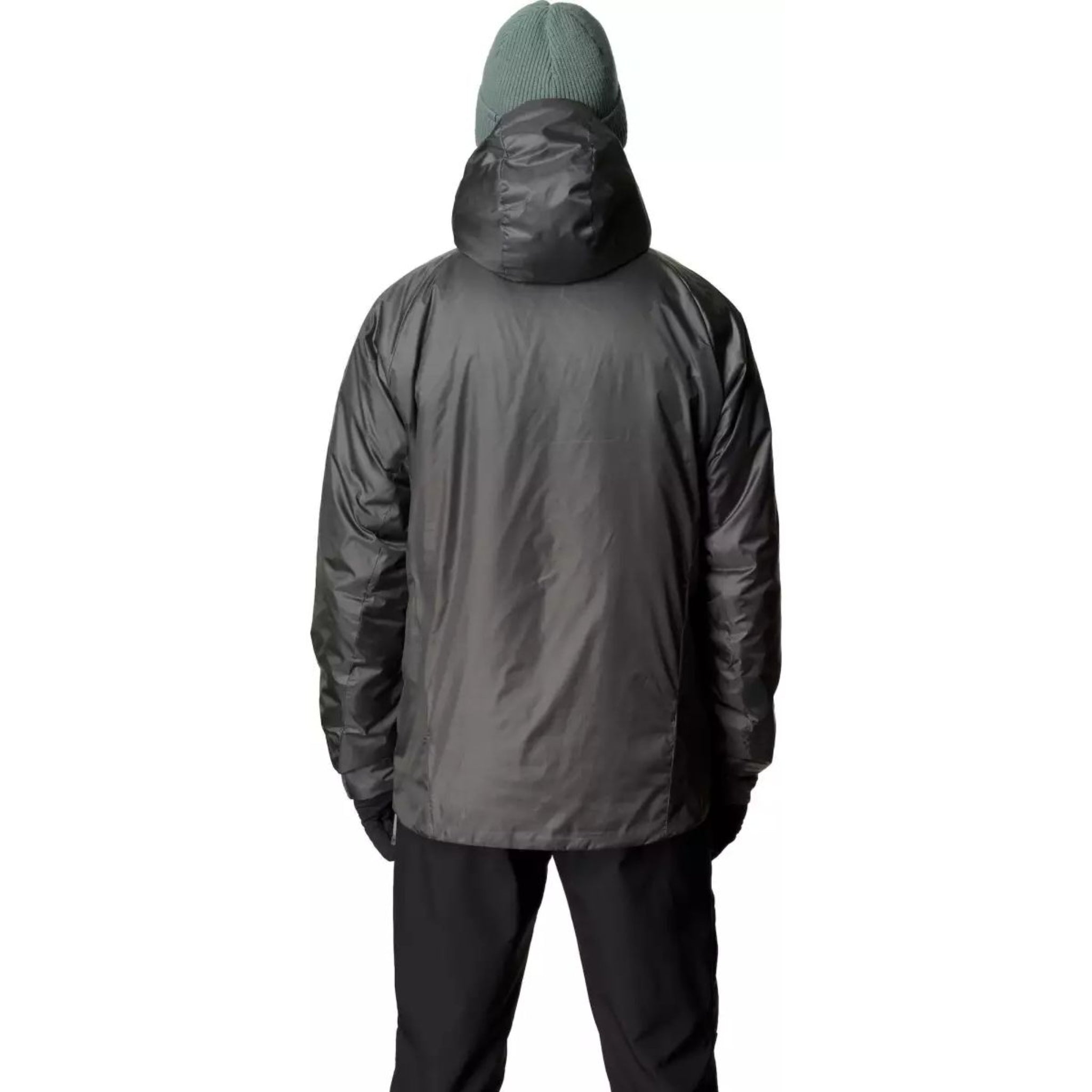 Houdini Herrenjacke M's "Dunfri"