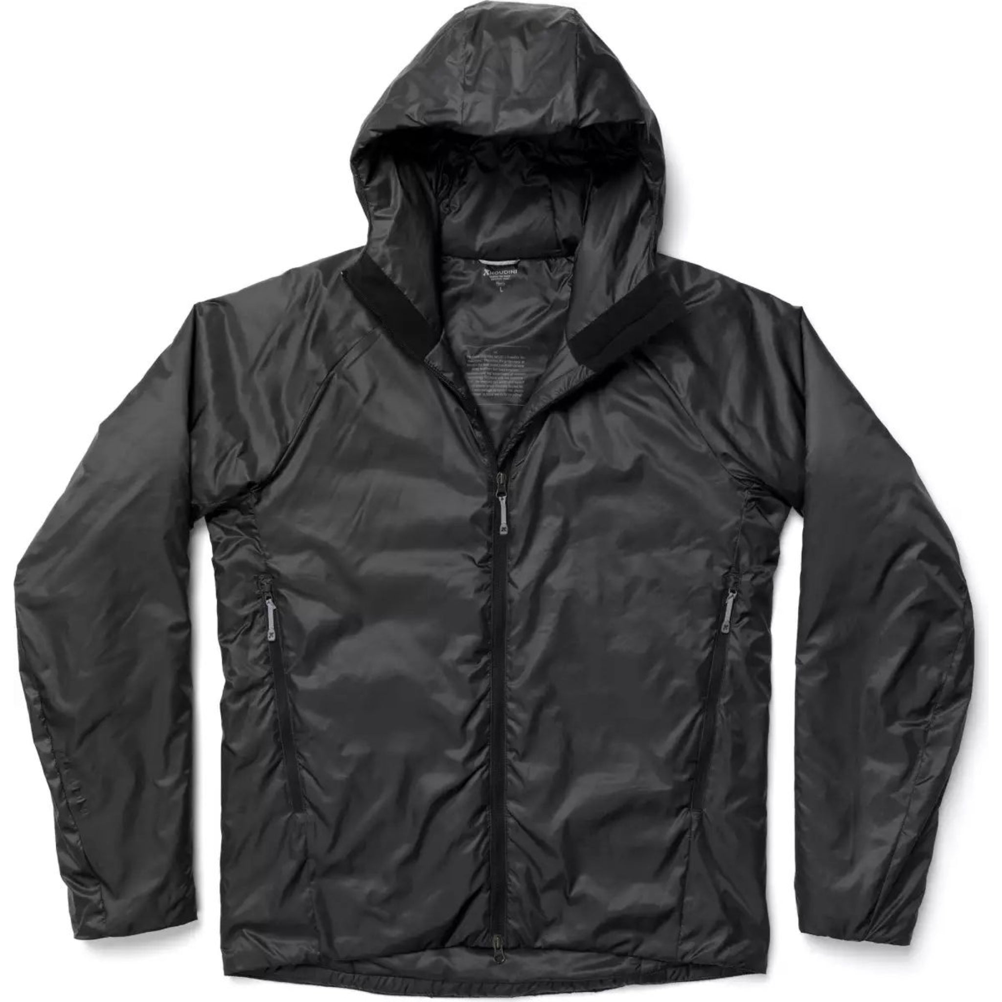 Houdini Herrenjacke M's "Dunfri"