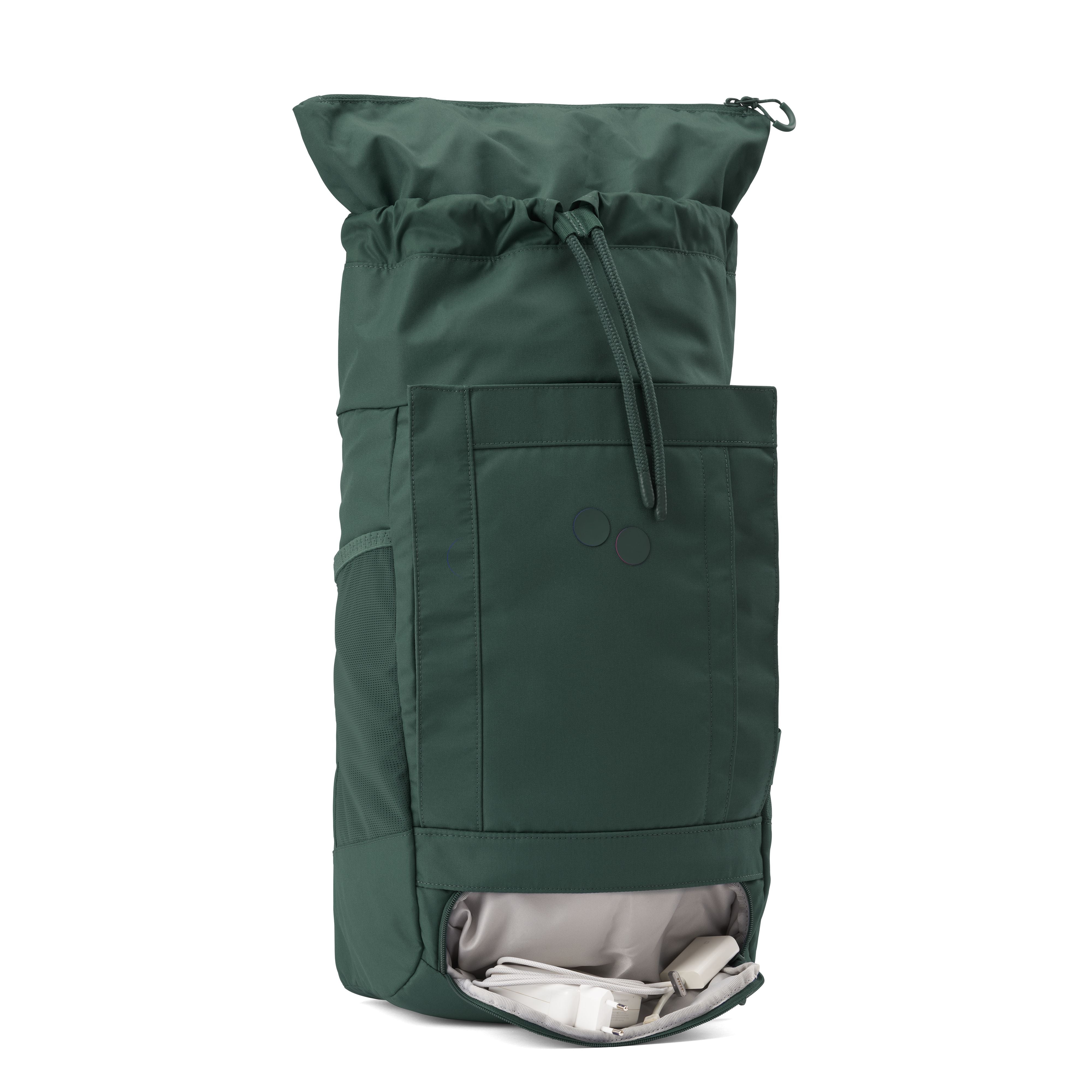 pinqponq Rucksack "BLOK" Medium