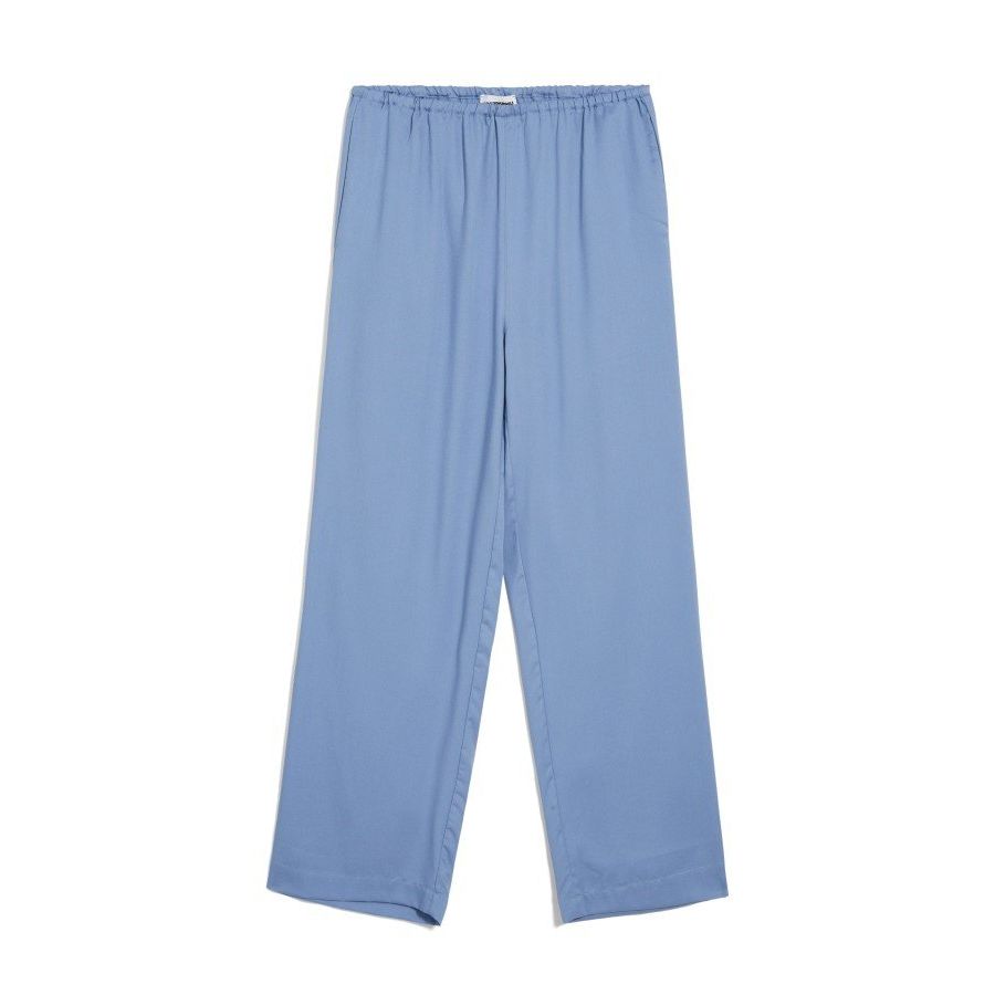 ARMEDANGELS Damen Hose "Kalenaa" L Sky High