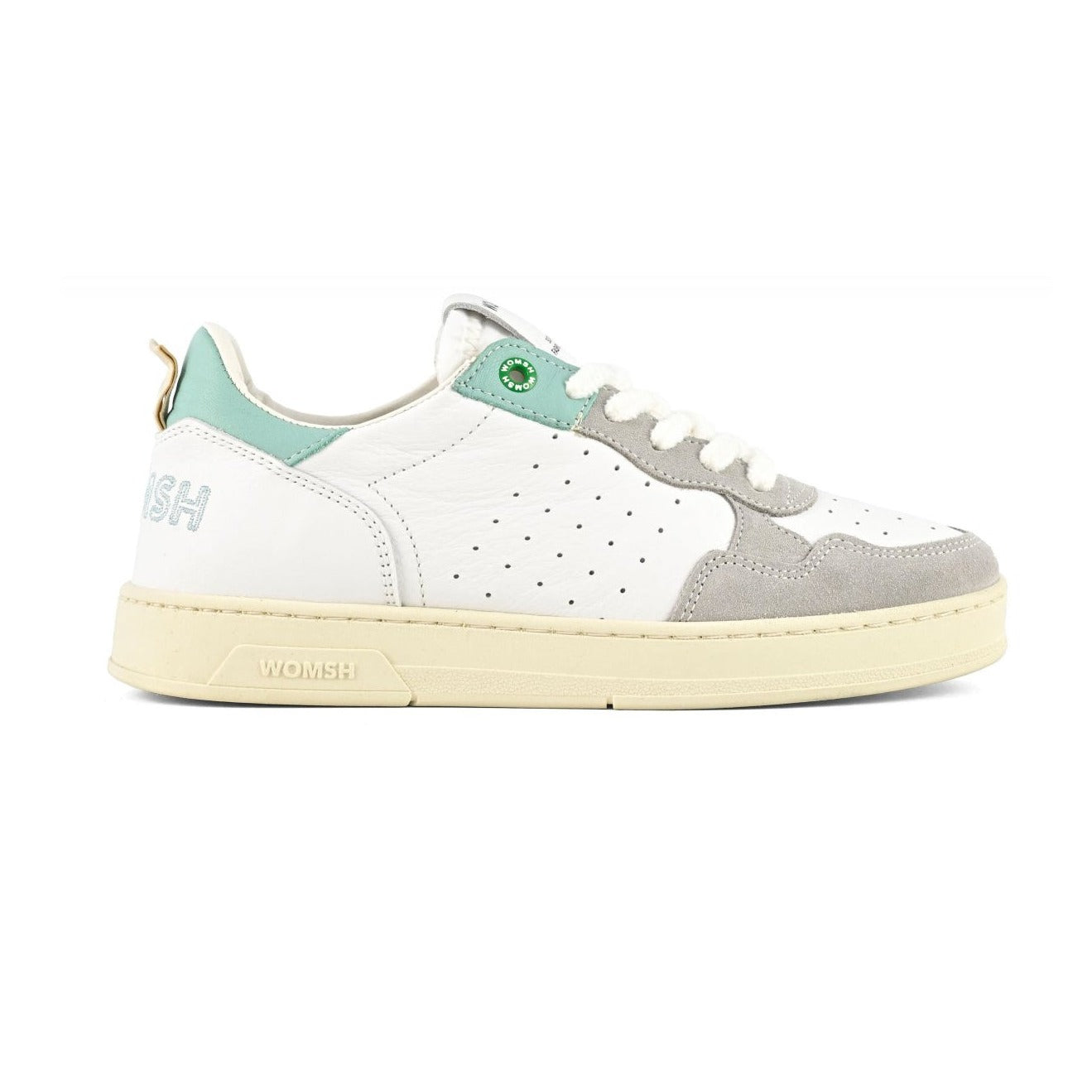 WOMSH Damen Sneaker "Hyper"