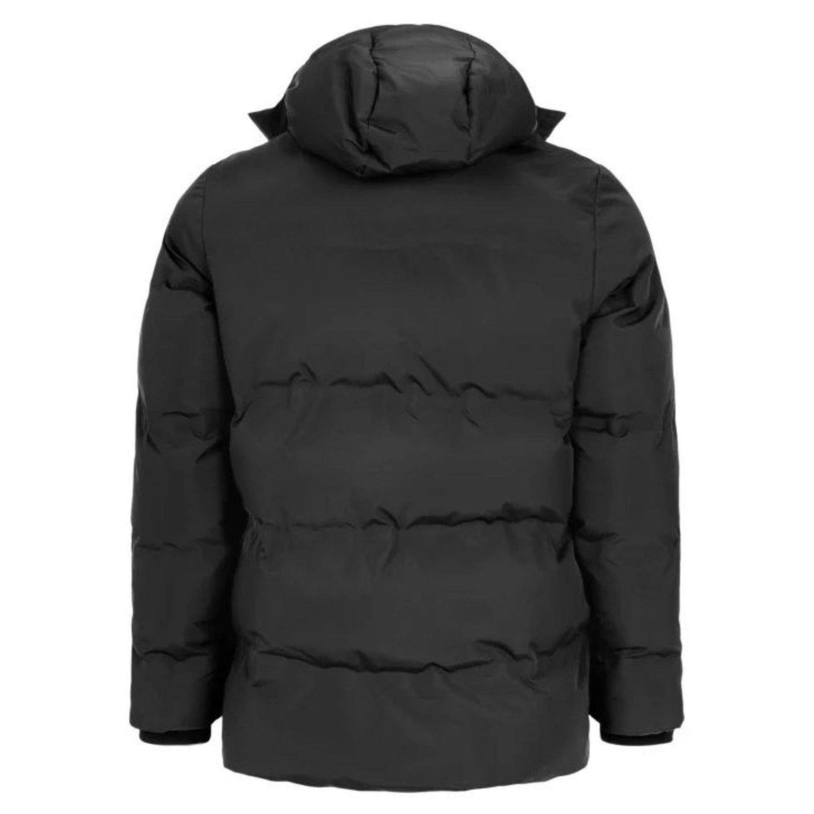KnowledgeCotton Apparel Herren Pufferjacke