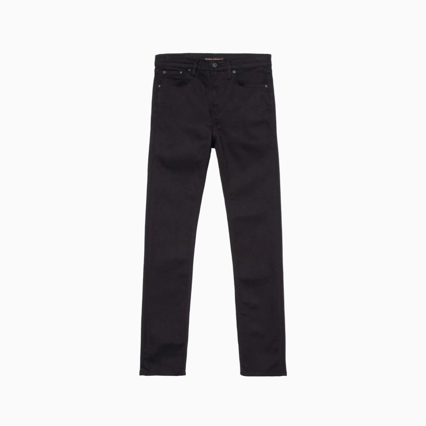 Nudie Jeans Damen Jeans "Mellow Mae"